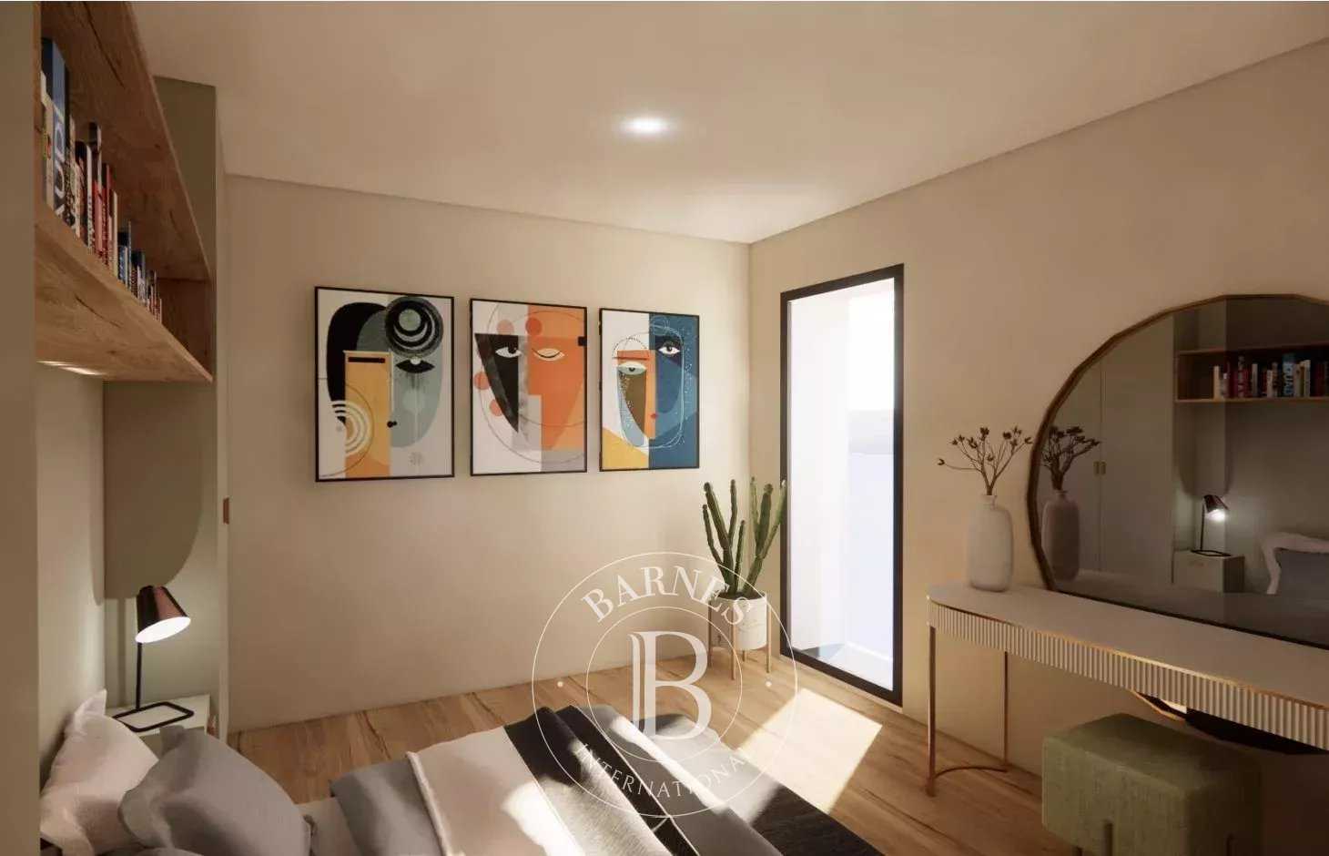 Malo Les Bains  - Villa 4 Bedrooms