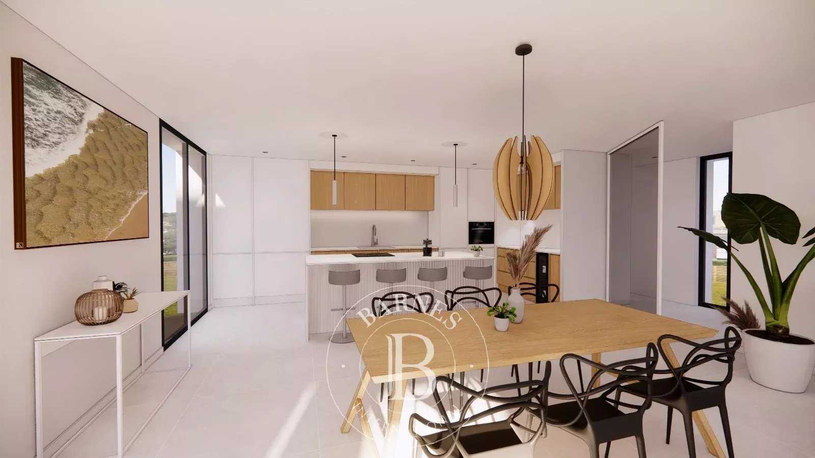 Malo Les Bains  - Villa 4 Bedrooms