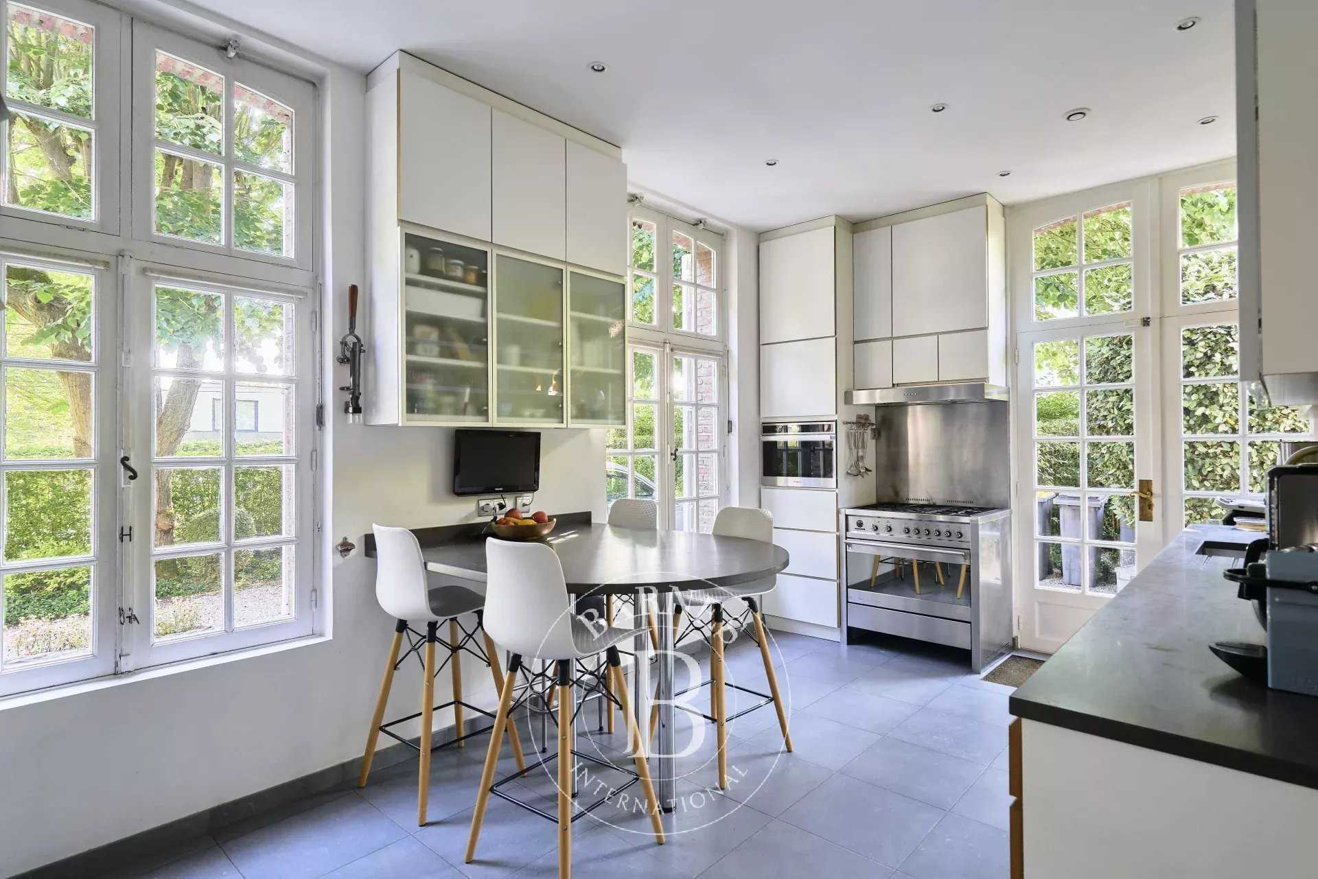 Croix  - House 5 Bedrooms