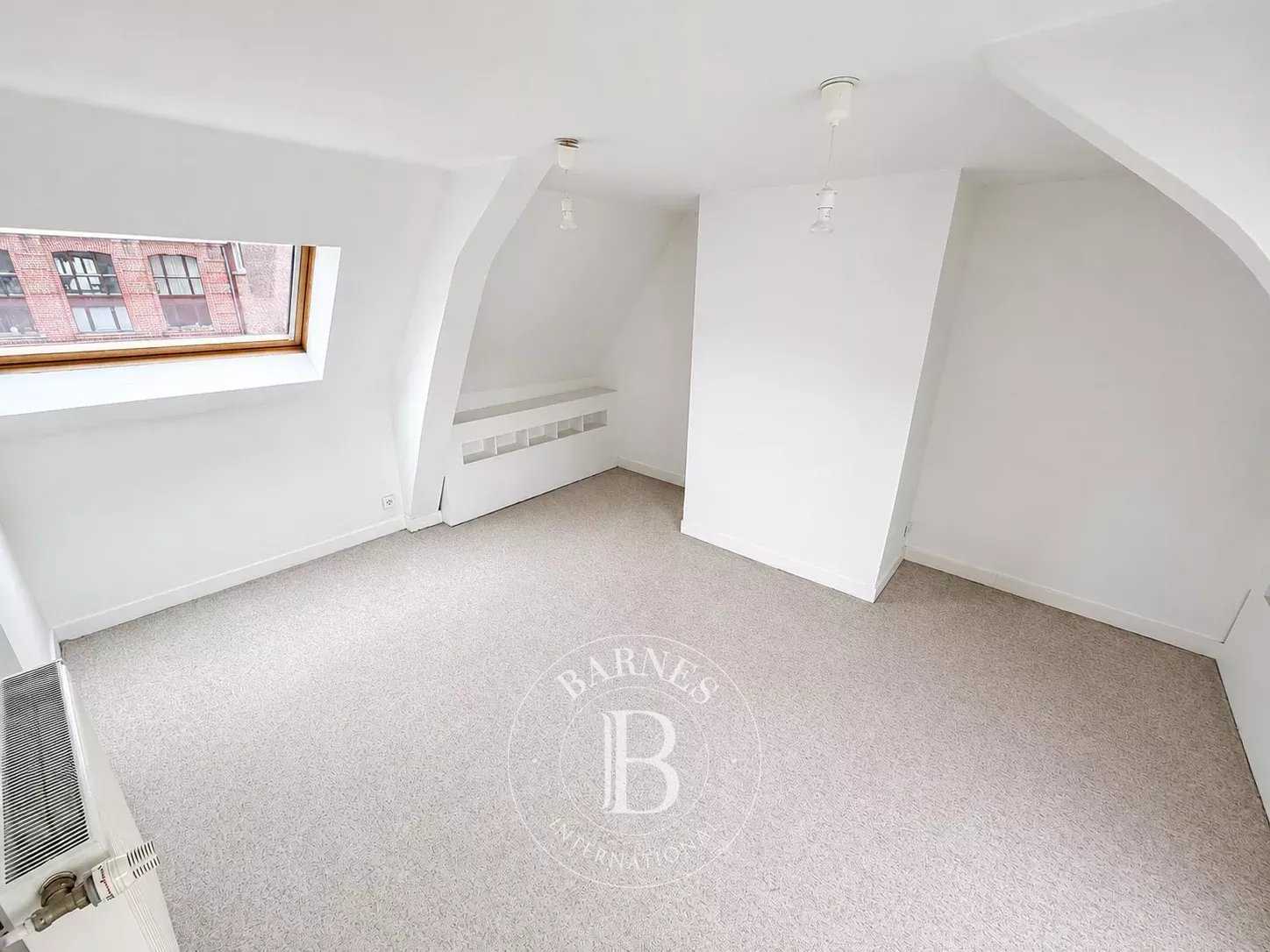 Lille  - Apartment 2 Bedrooms