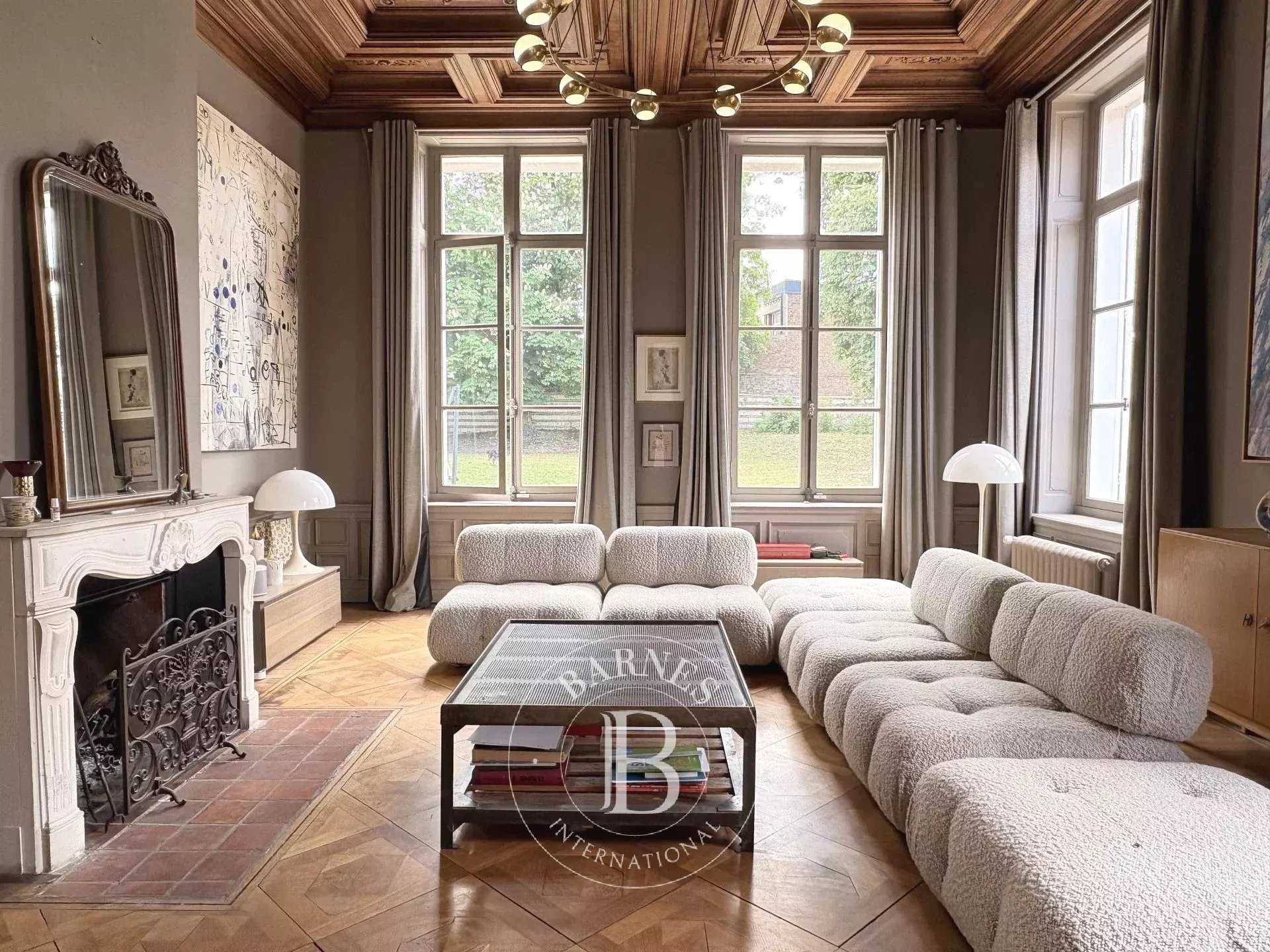 Arras  - House 5 Bedrooms
