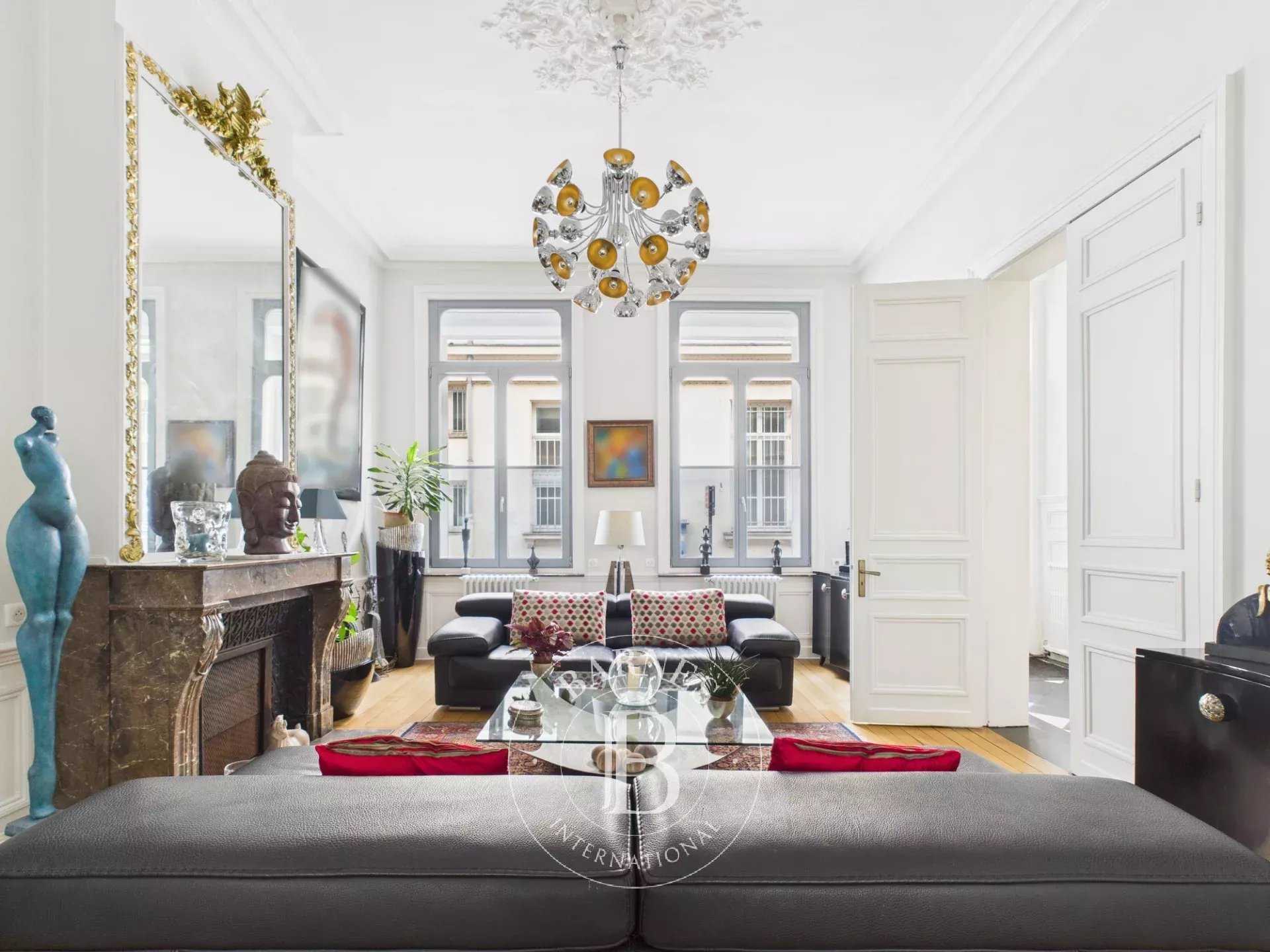 Douai  - Bed and breakfast 5 Bedrooms