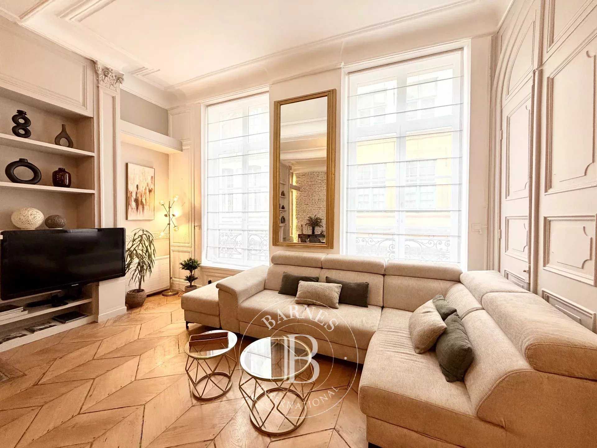 Lille  - Apartment 2 Bedrooms