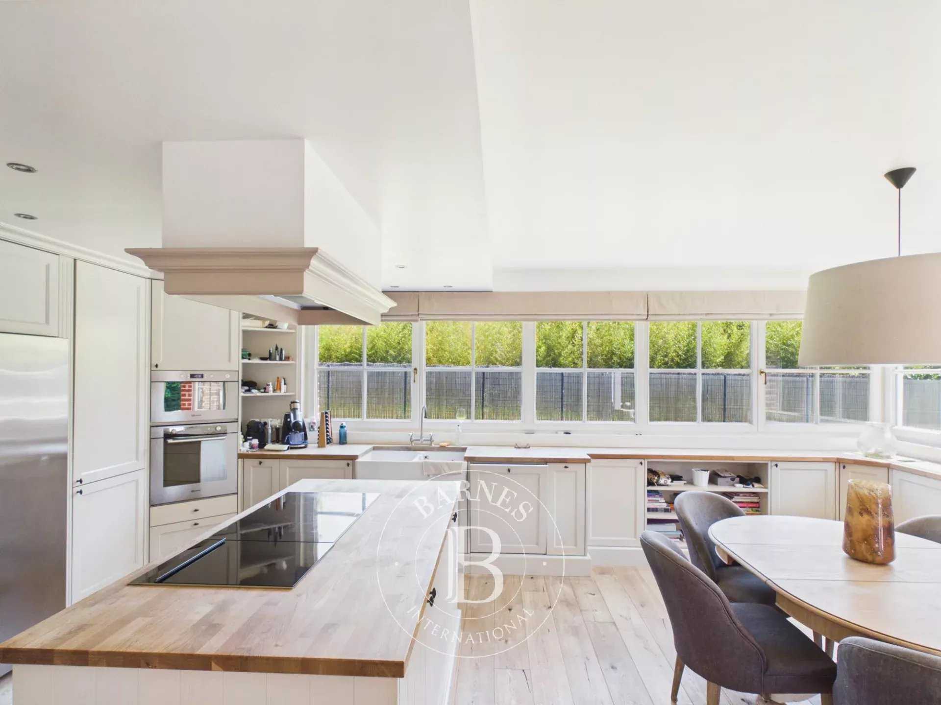 Mouvaux  - House 4 Bedrooms