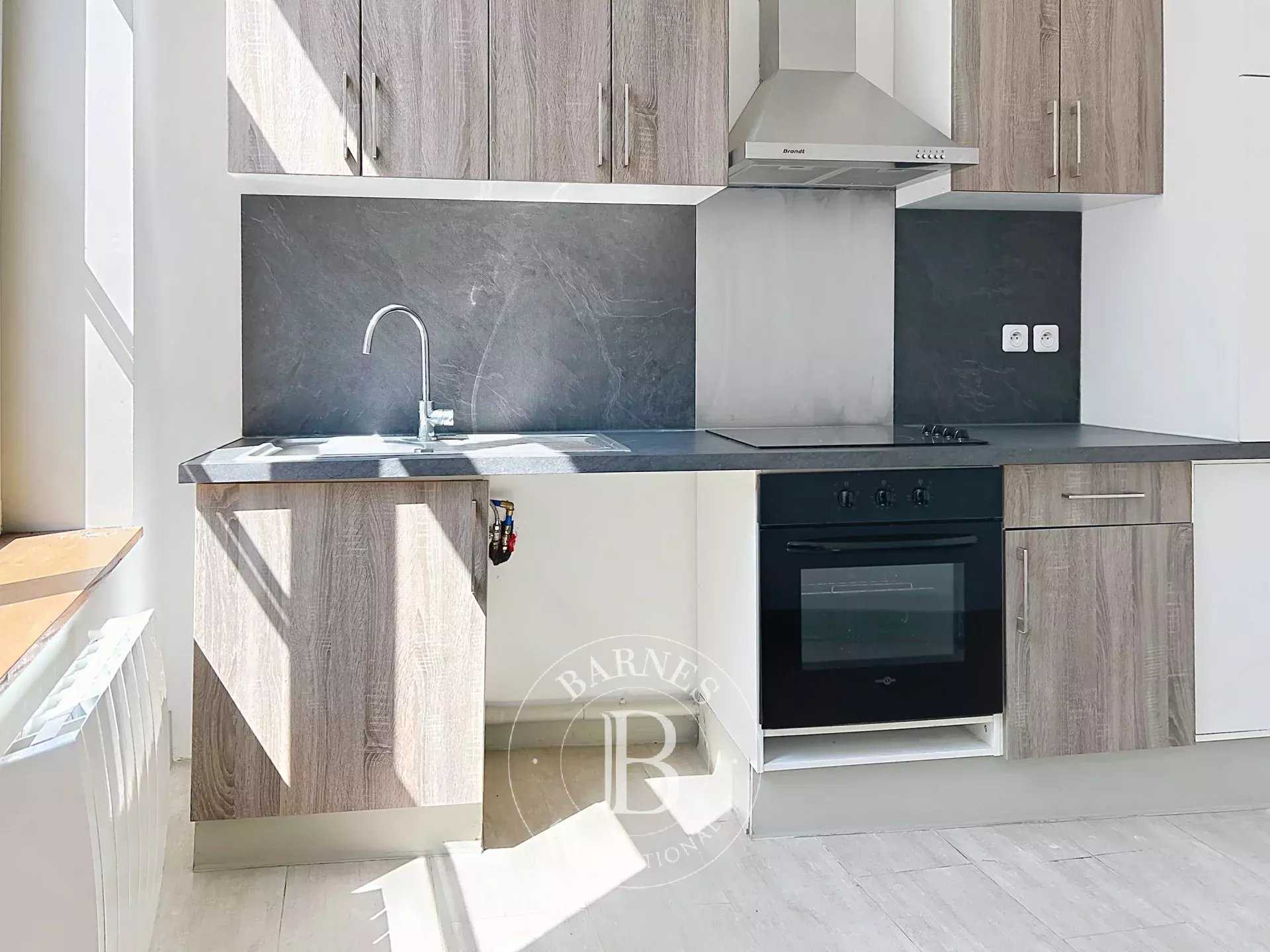 Lille  - Apartment 1 Bedroom