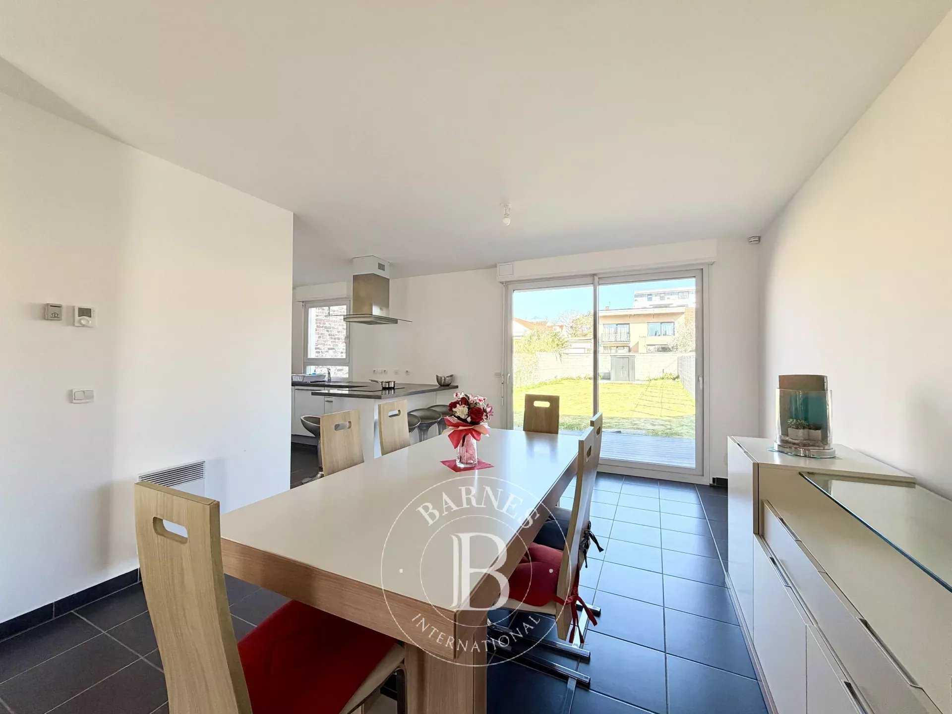 Dunkerque  - House 3 Bedrooms