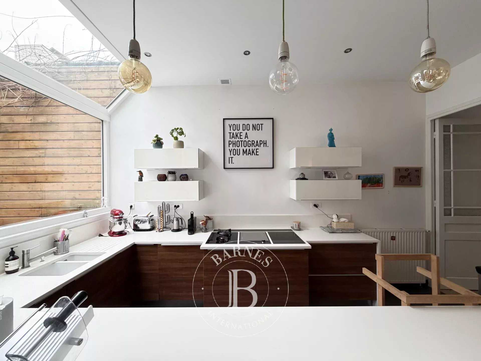 Lille  - Townhouse 5 Bedrooms