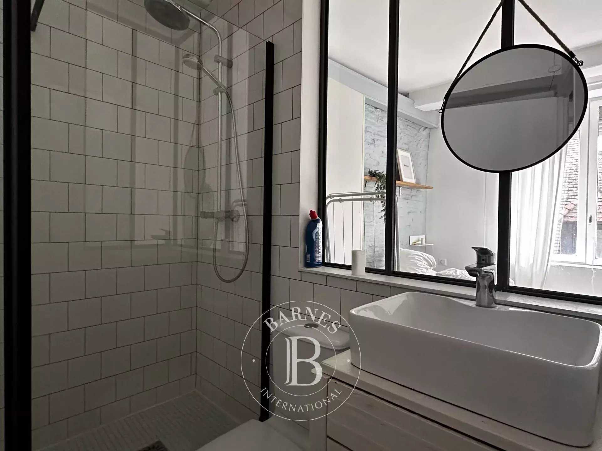 Lille  - Apartment 1 Bedroom