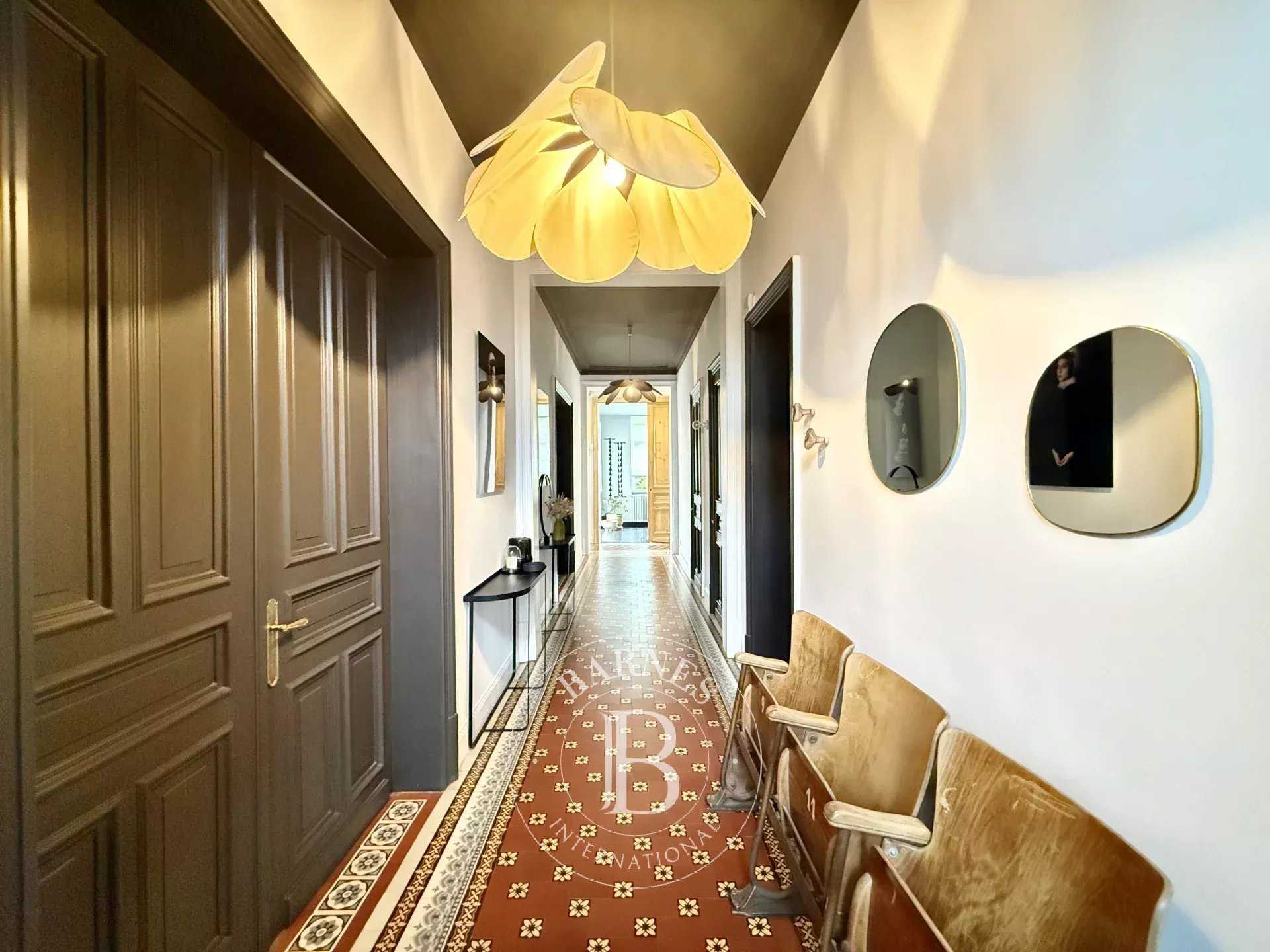 Halluin  - House 5 Bedrooms