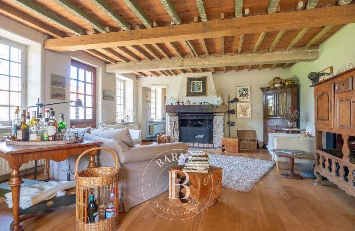 Avelin  - House 4 Bedrooms