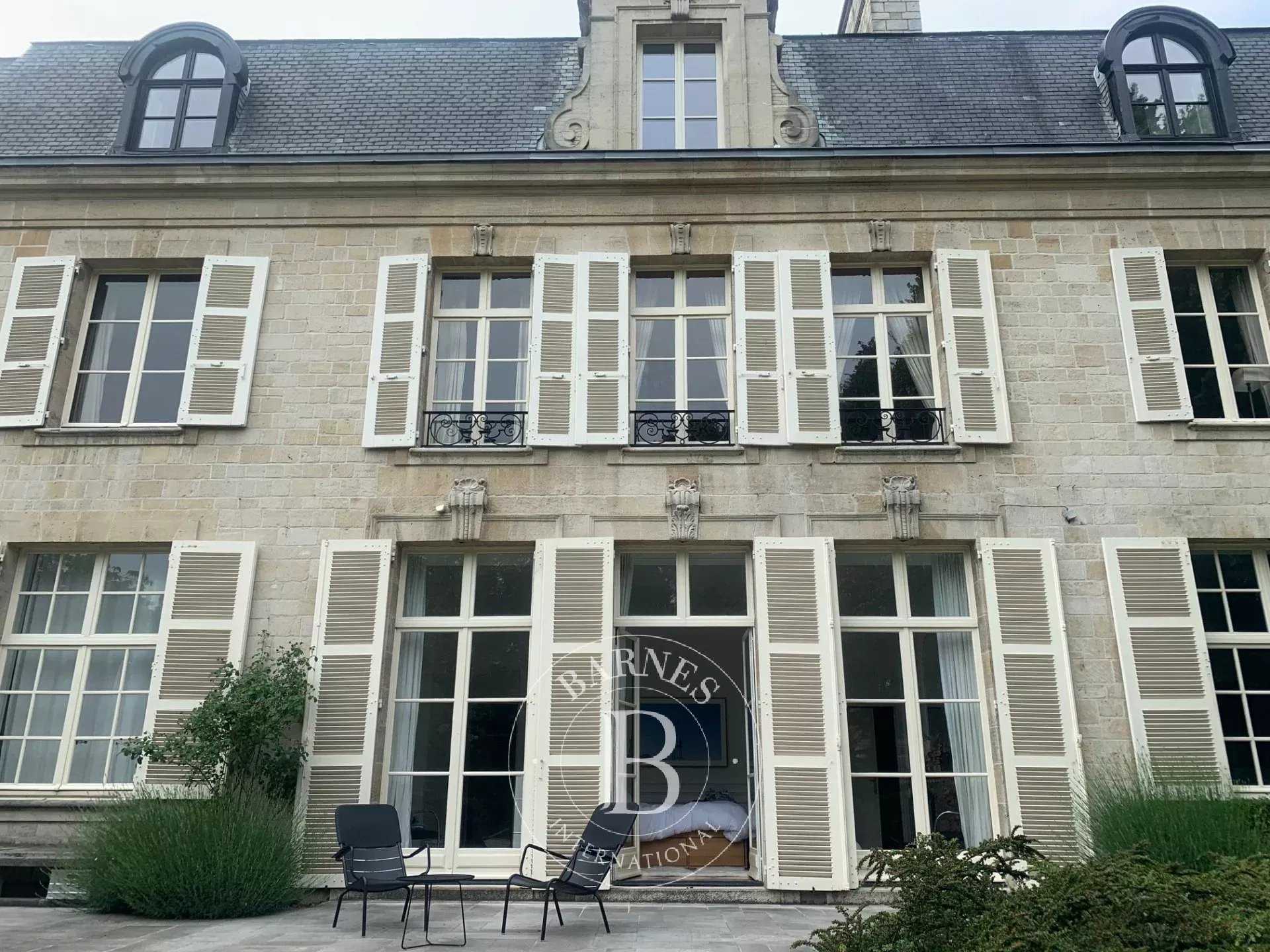 Mouvaux  - Apartment 2 Bedrooms