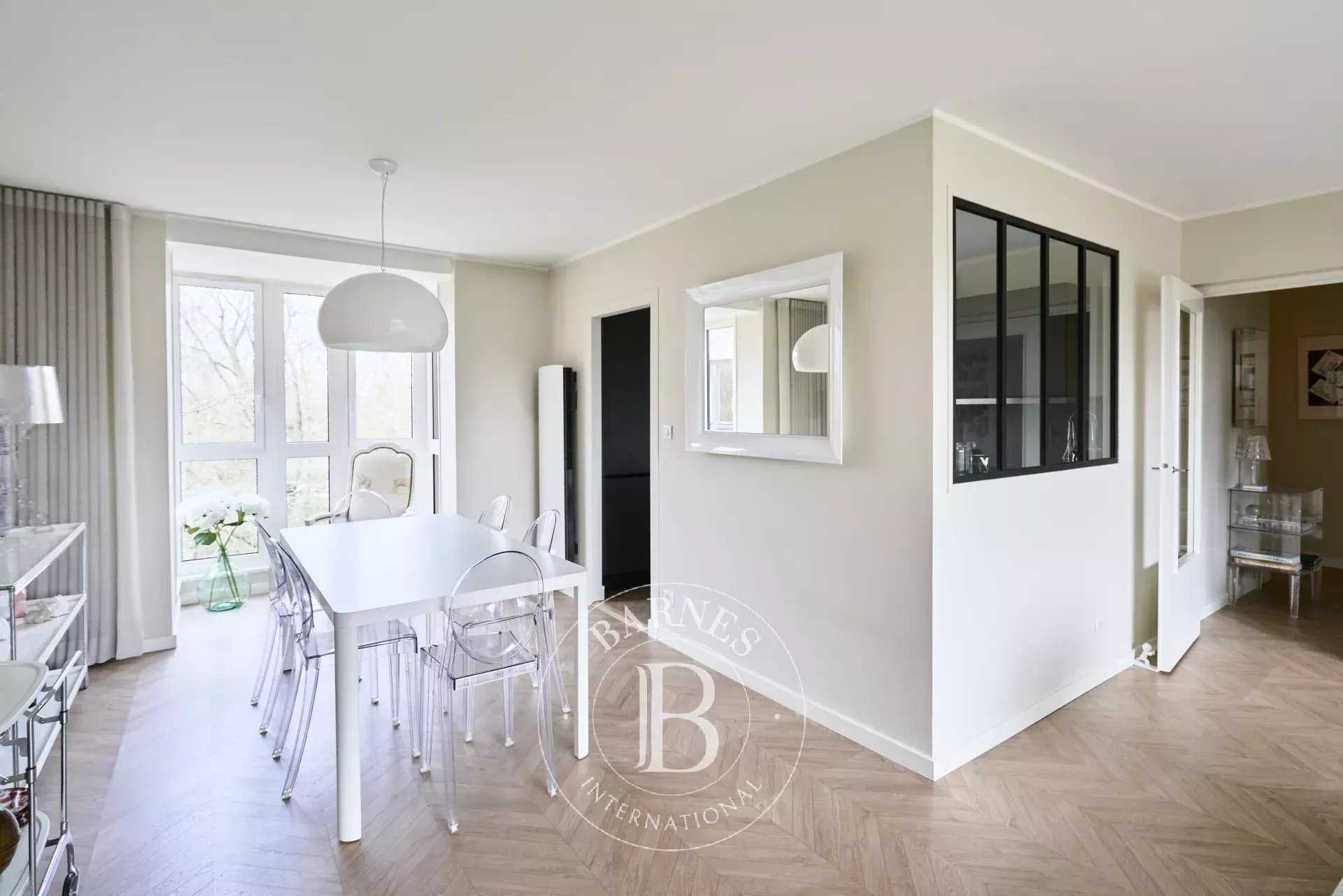 Mouvaux  - Apartment 2 Bedrooms