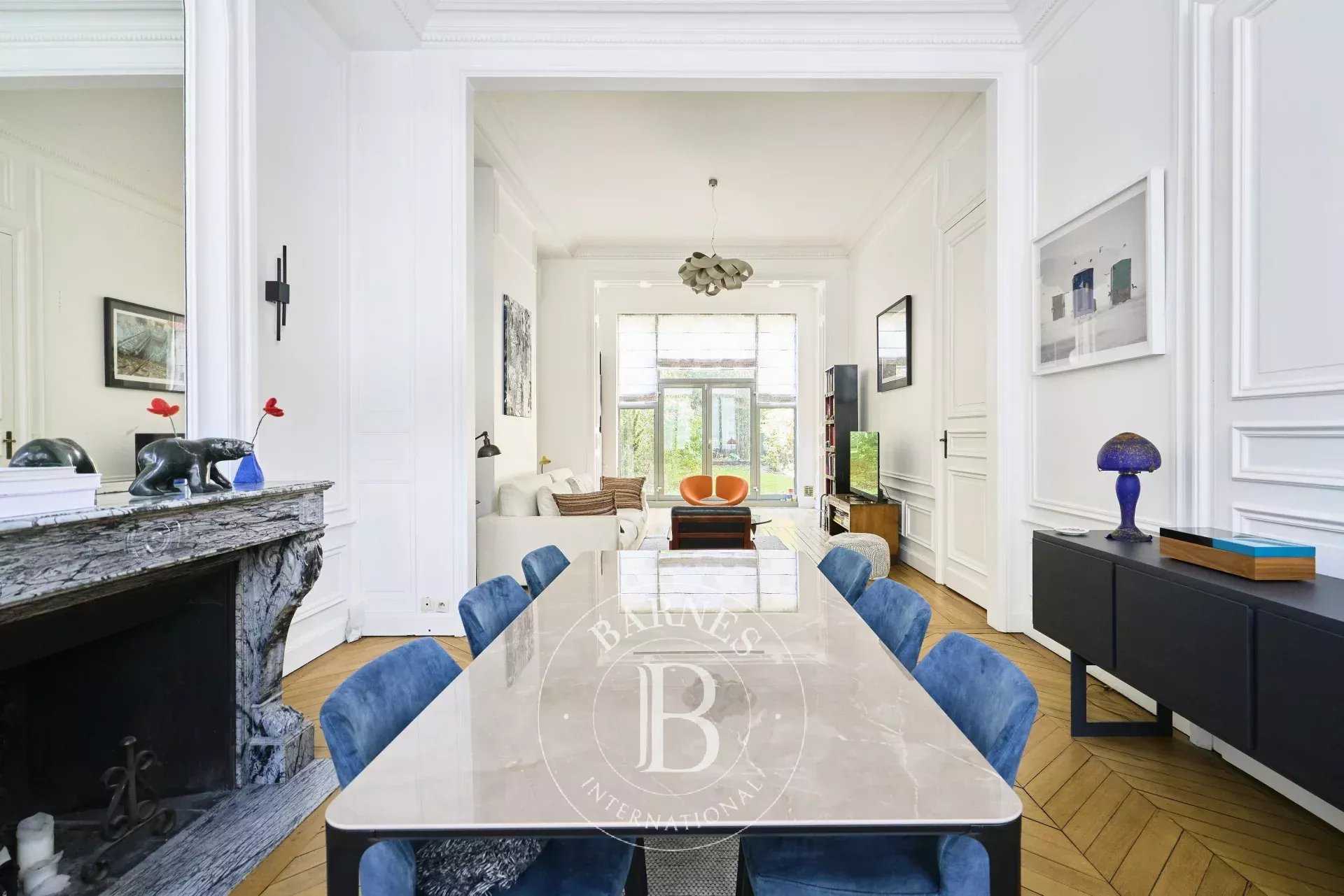 Lille  - Maison 11 Pi&egrave;ces 6 Chambres