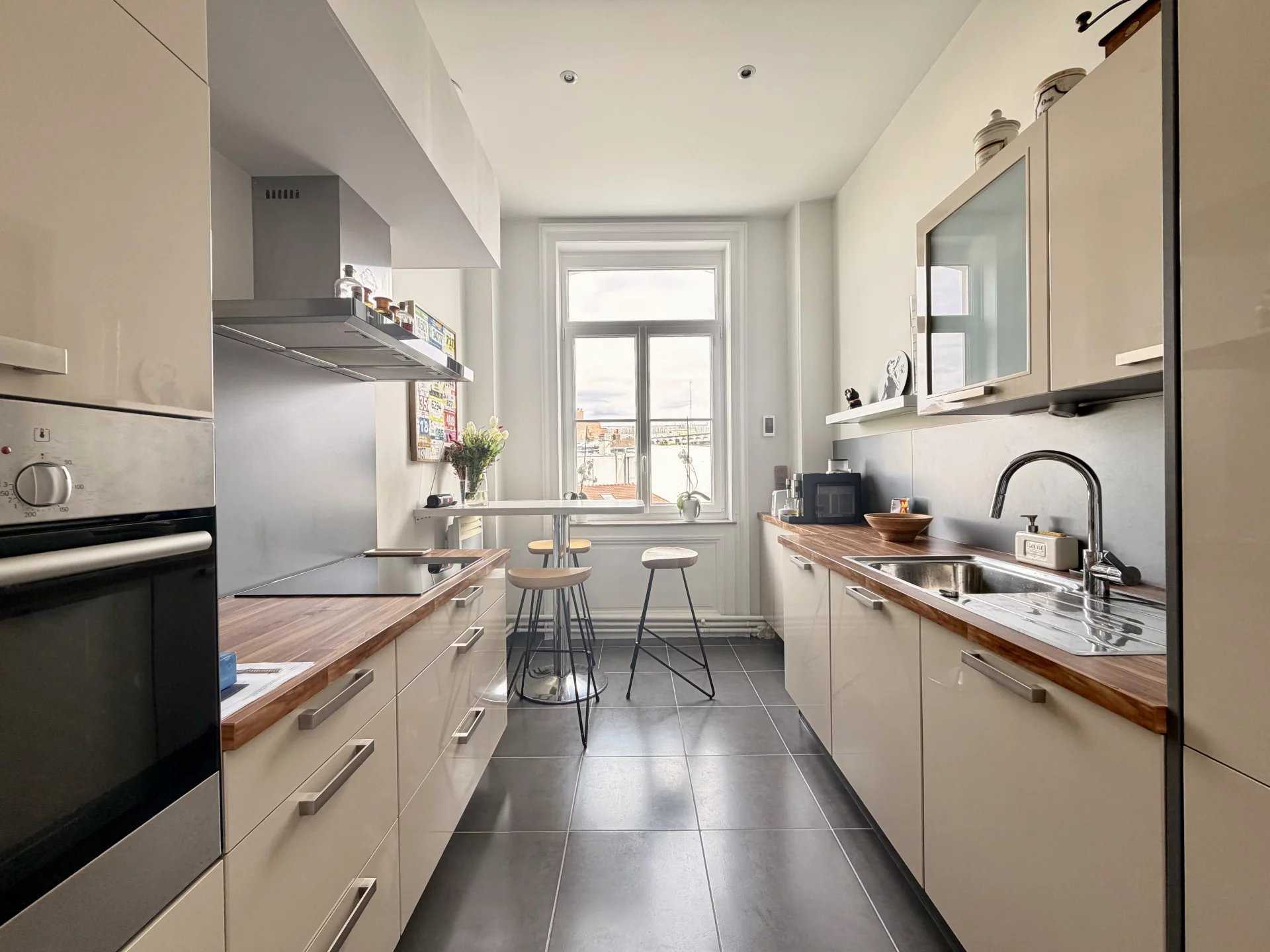 Lille  - Apartment 2 Bedrooms