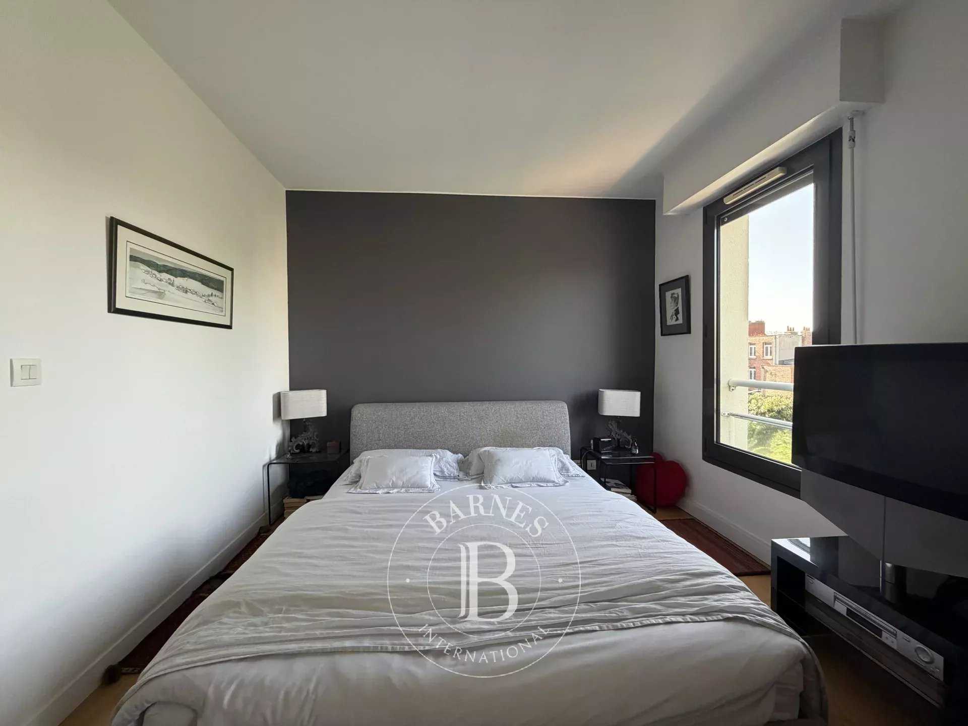 Lille  - Appartement 4 Pi&egrave;ces 2 Chambres
