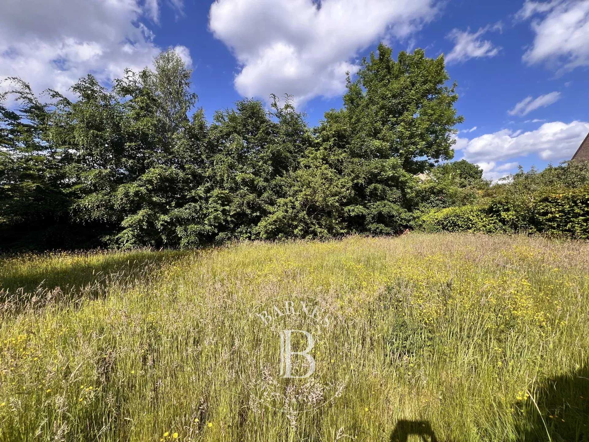 Croix  - Building land 