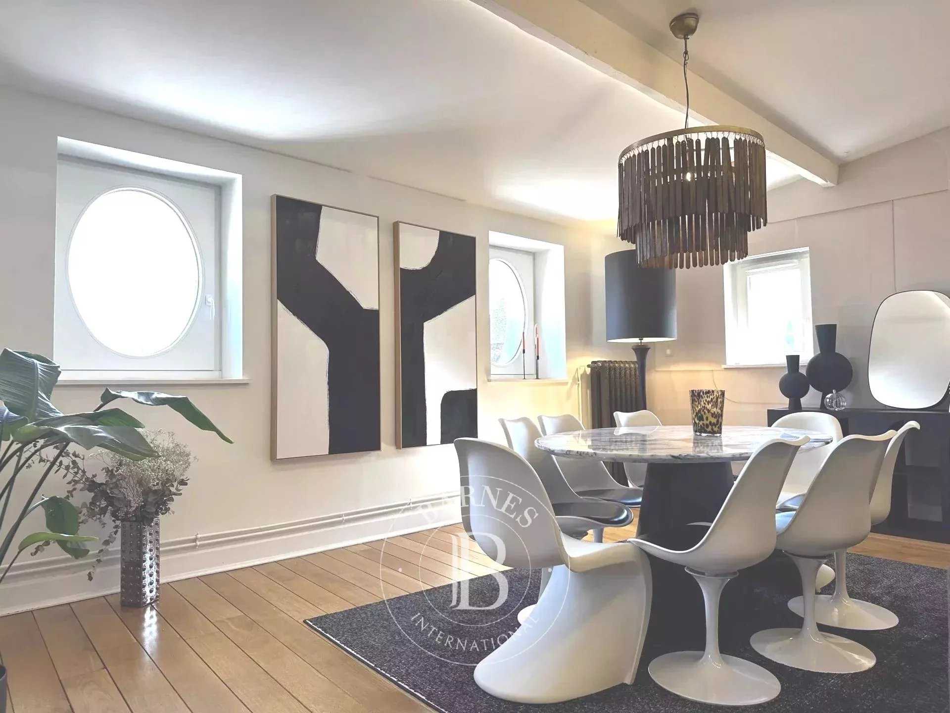 Lille  - Apartment 2 Bedrooms