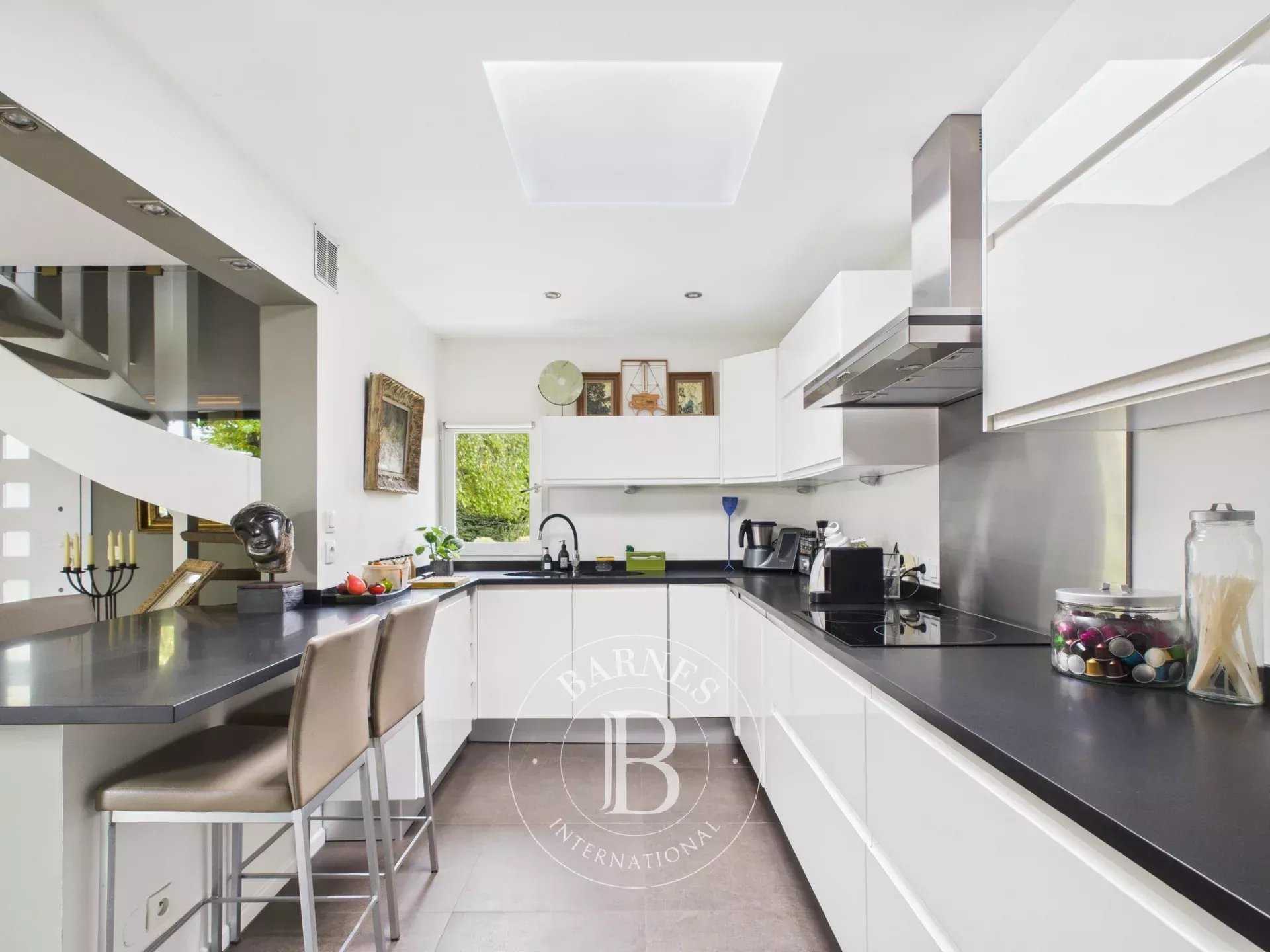 Villeneuve-d'Ascq  - House 3 Bedrooms