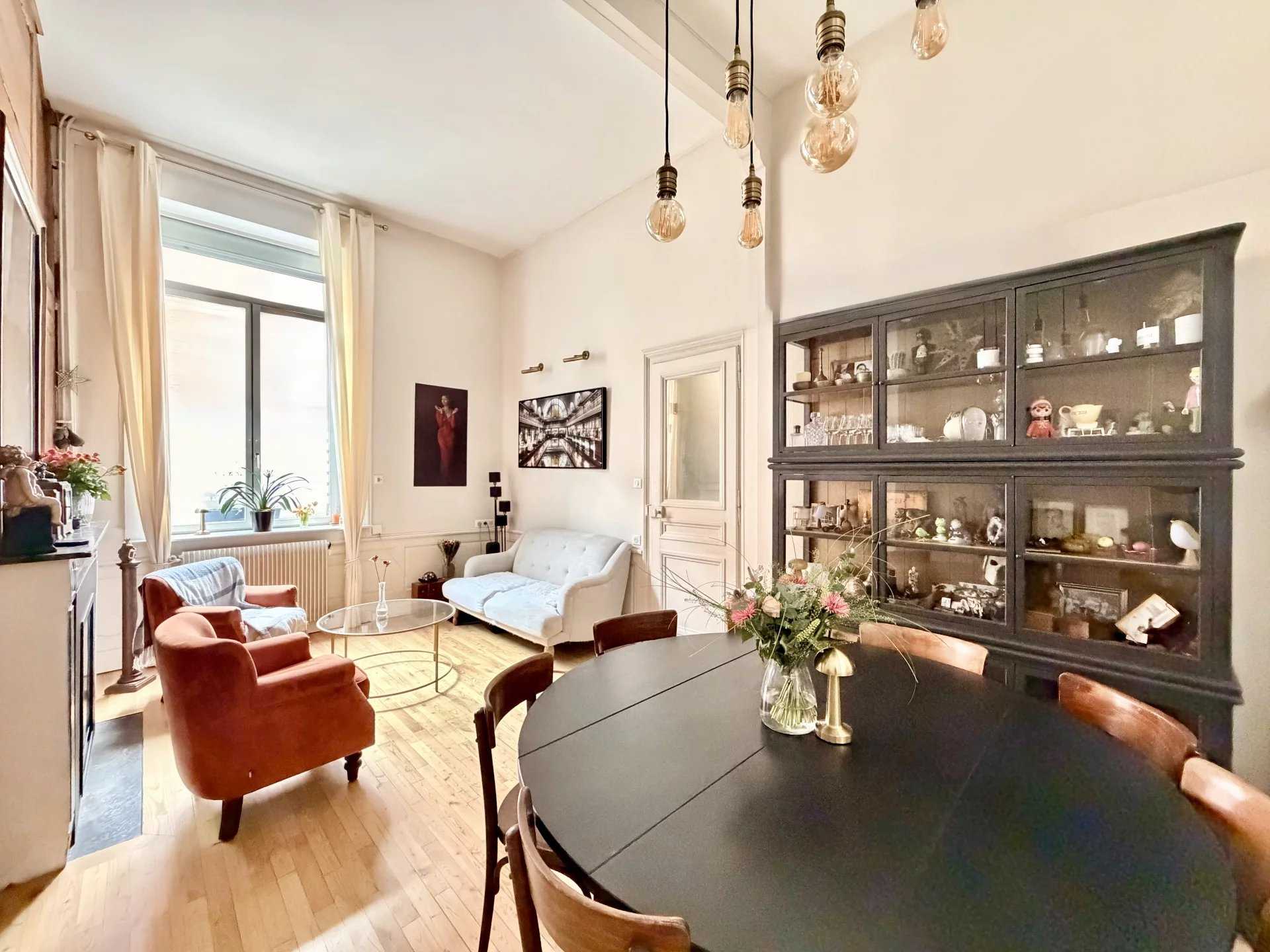 Lille  - House 3 Bedrooms