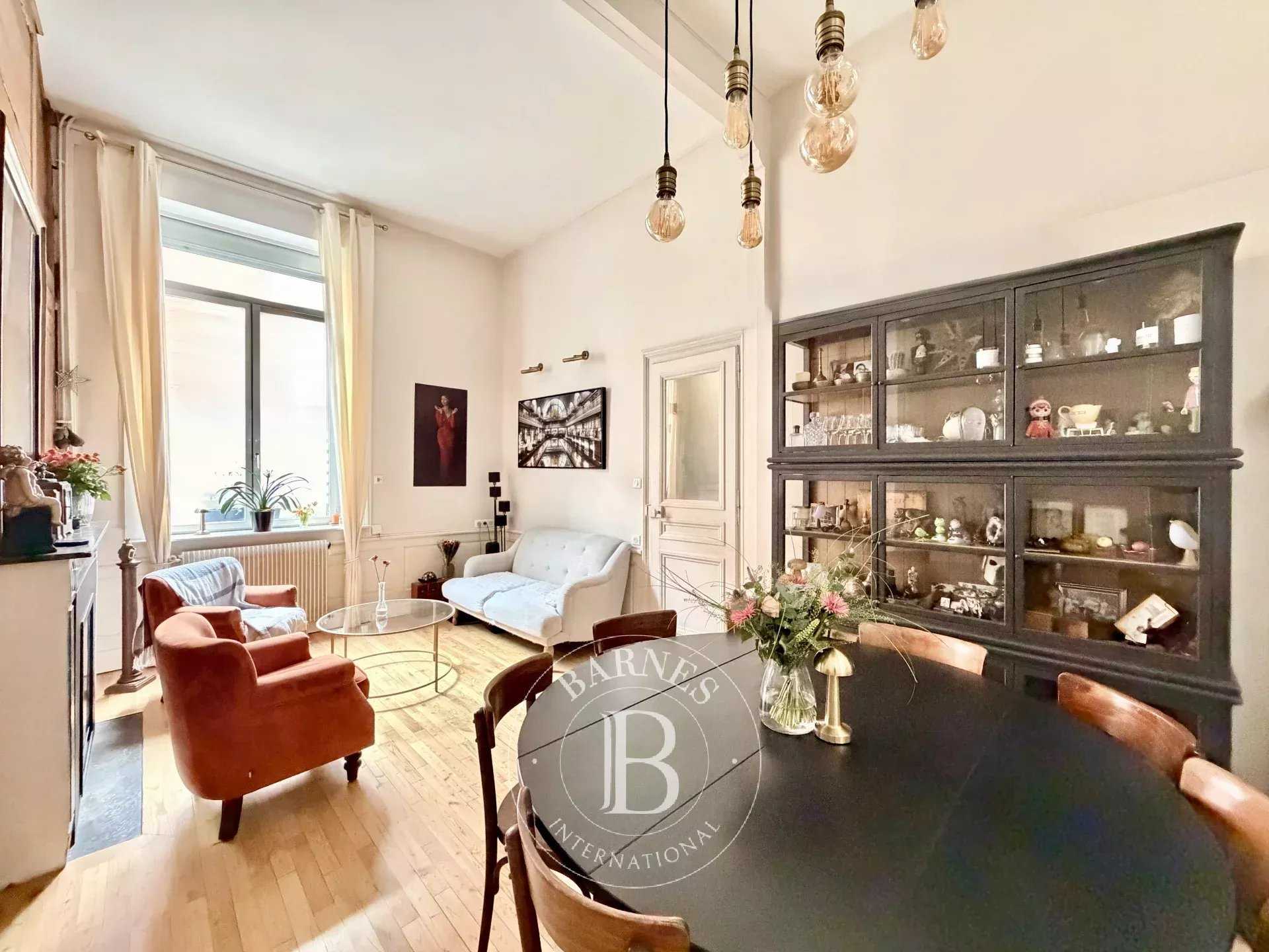 Lille  - House 3 Bedrooms