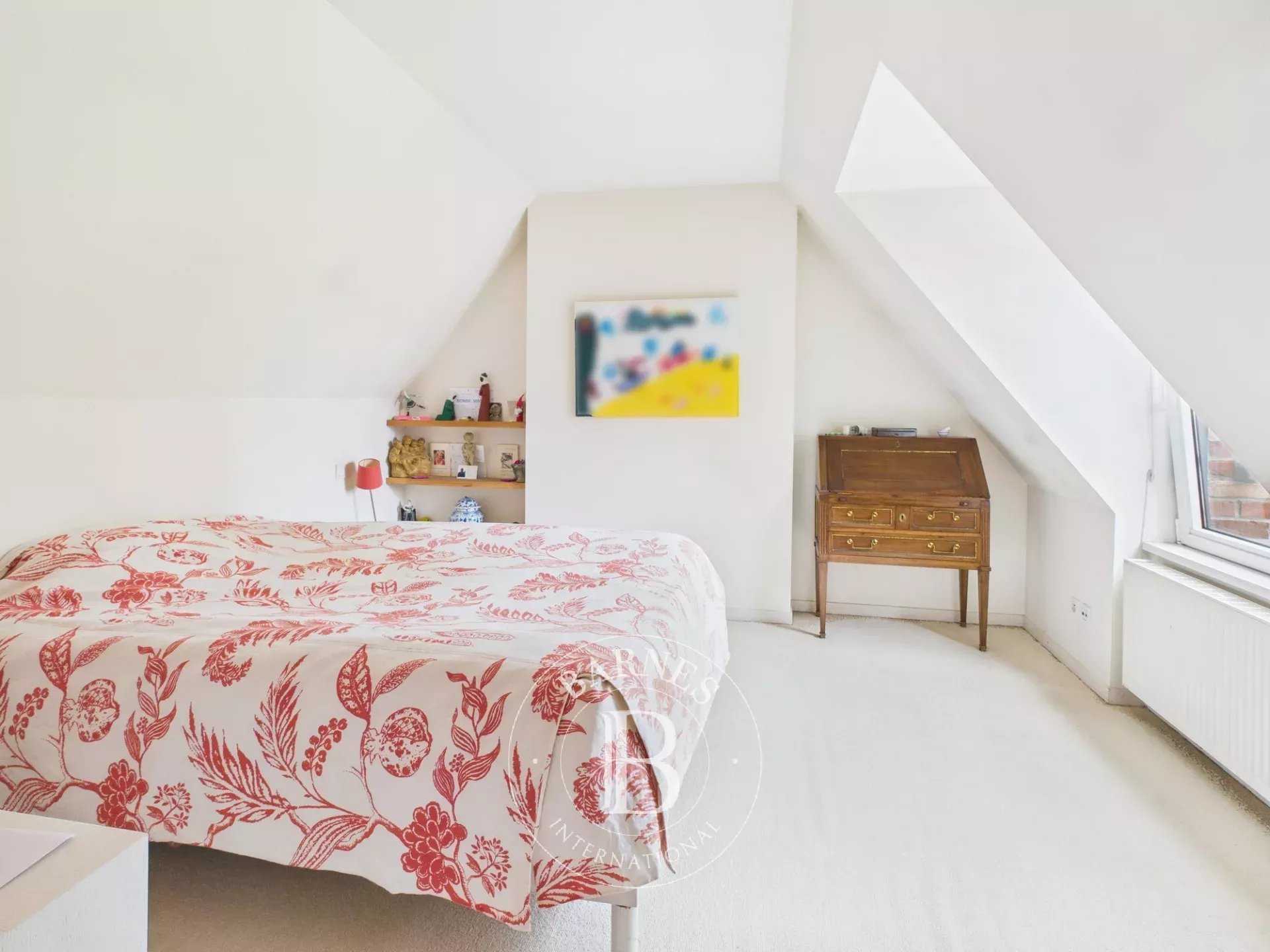 Marcq-en-Baroeul  - House 4 Bedrooms