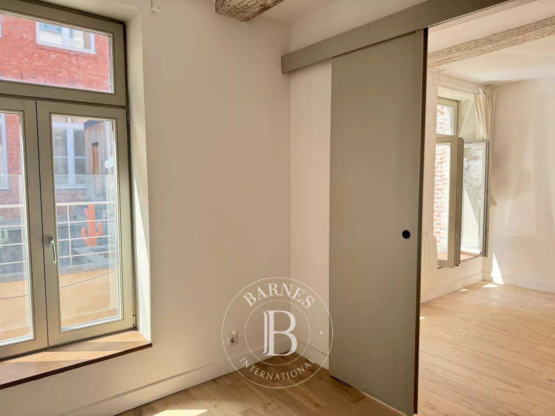 Lille  - Townhouse 3 Bedrooms