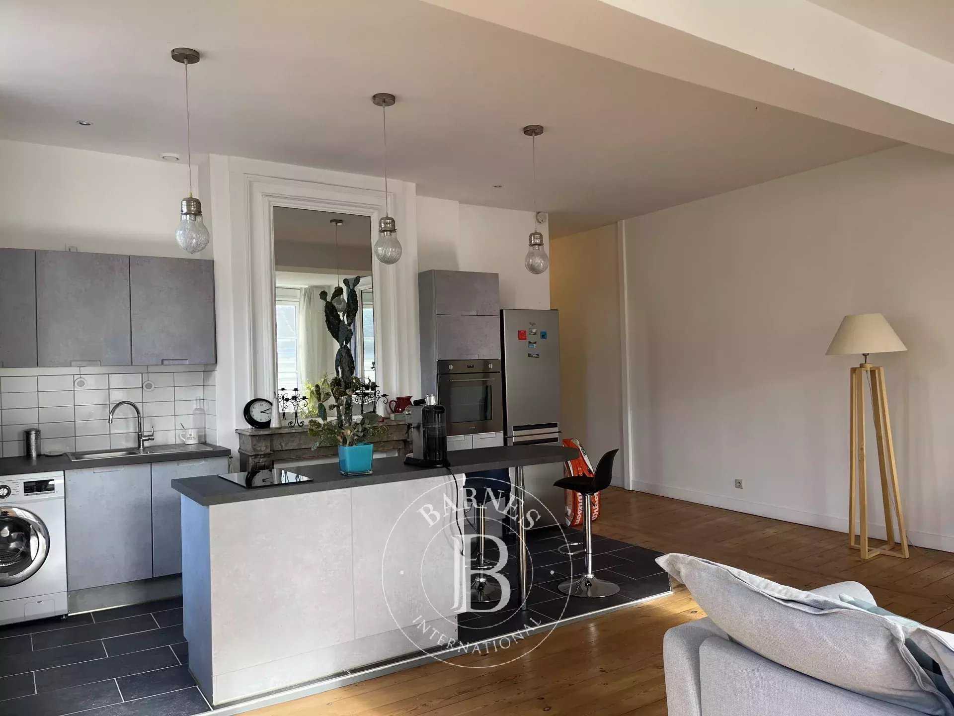 Lille  - Appartement 2 Pi&egrave;ces, 1 Chambre