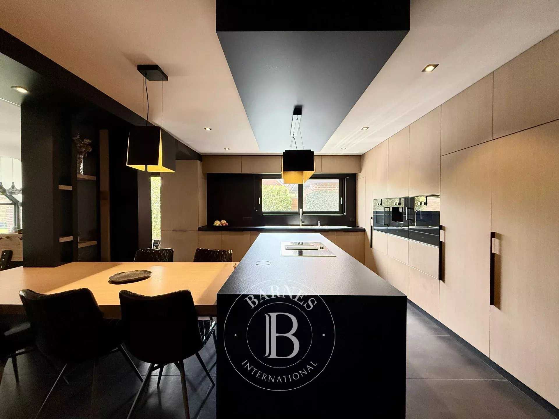 Douai  - House 5 Bedrooms