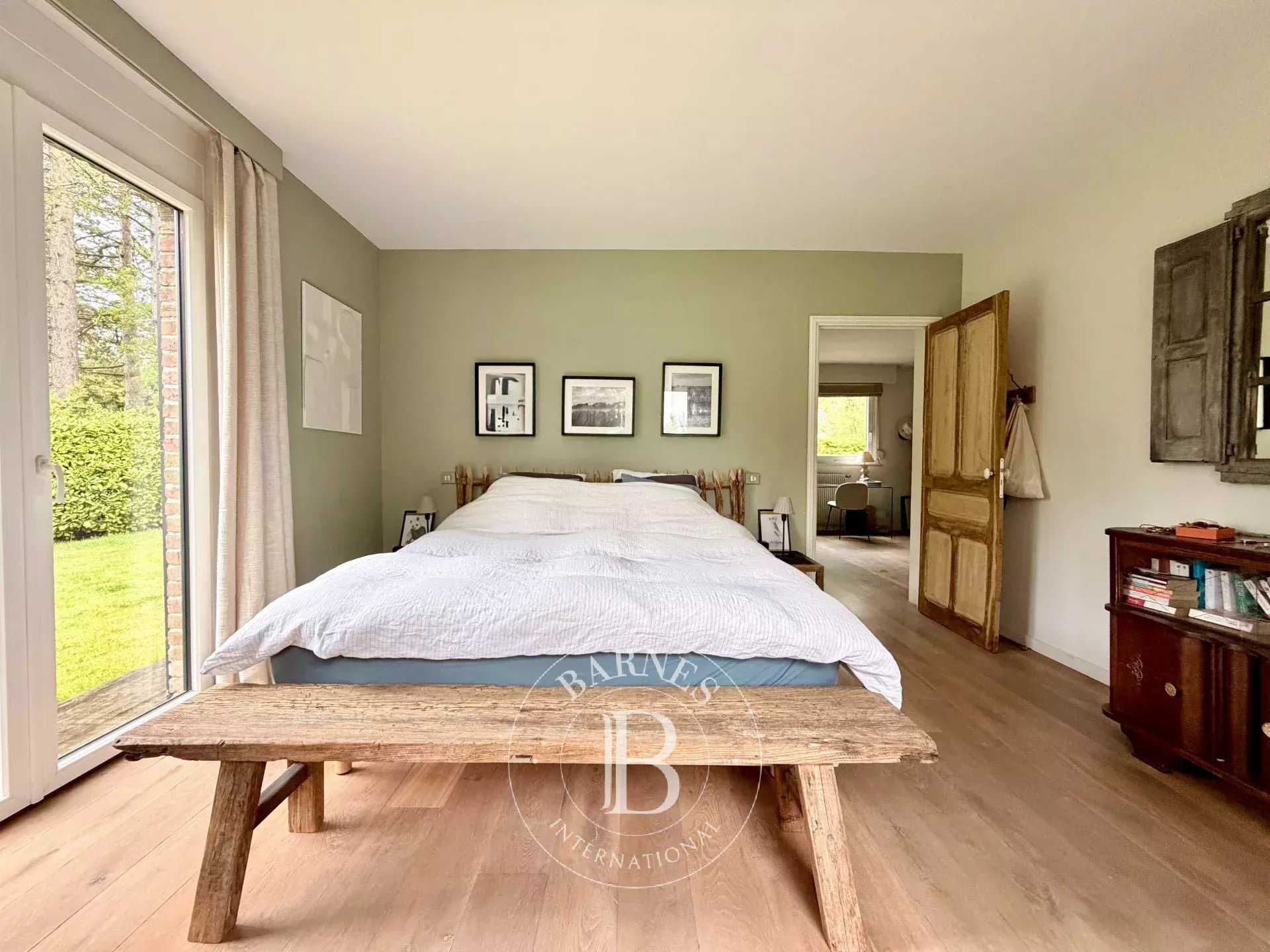 Croix  - House 6 Bedrooms