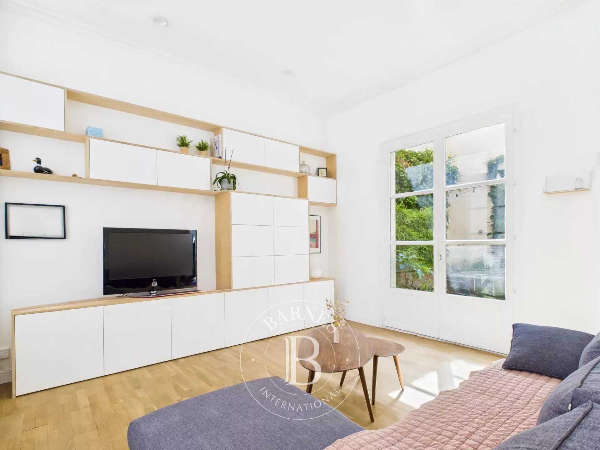 Lille  - Apartment 3 Bedrooms