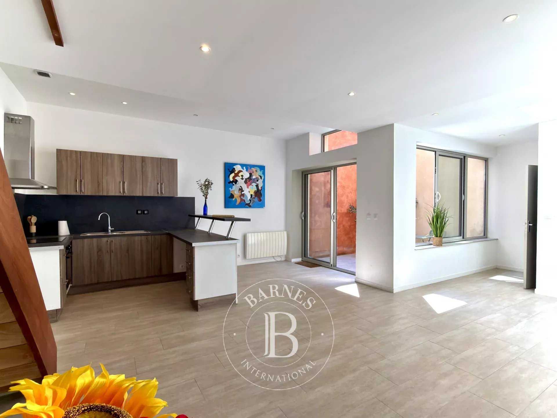 Lille  - Townhouse 3 Bedrooms