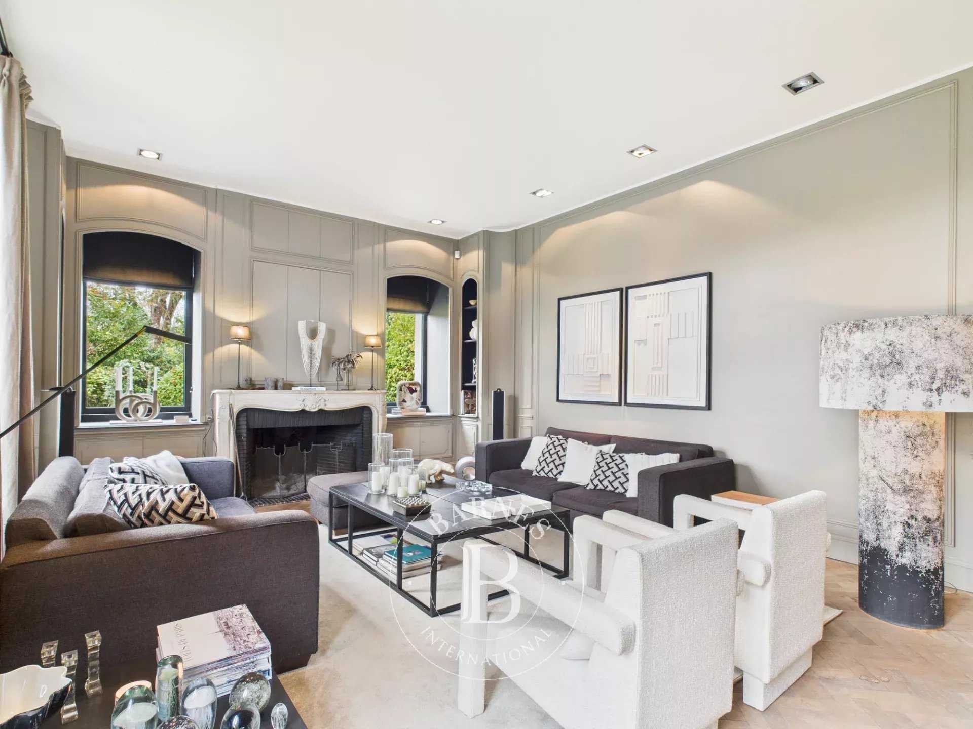 Wasquehal  - House 5 Bedrooms