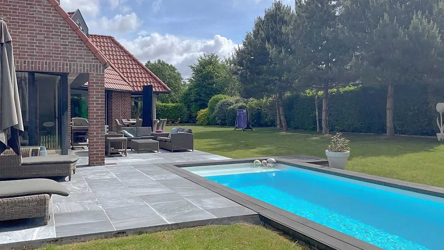 Camphin-en-Pévèle  - House 4 Bedrooms