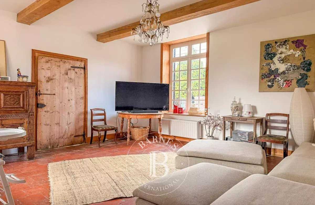 Avelin  - House 4 Bedrooms