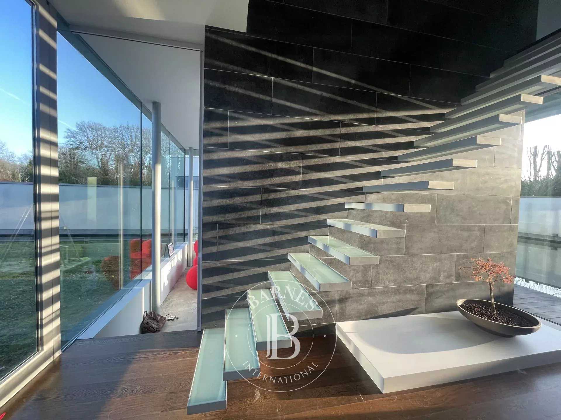 Bondues  - Maison 8 Pi&egrave;ces 5 Chambres