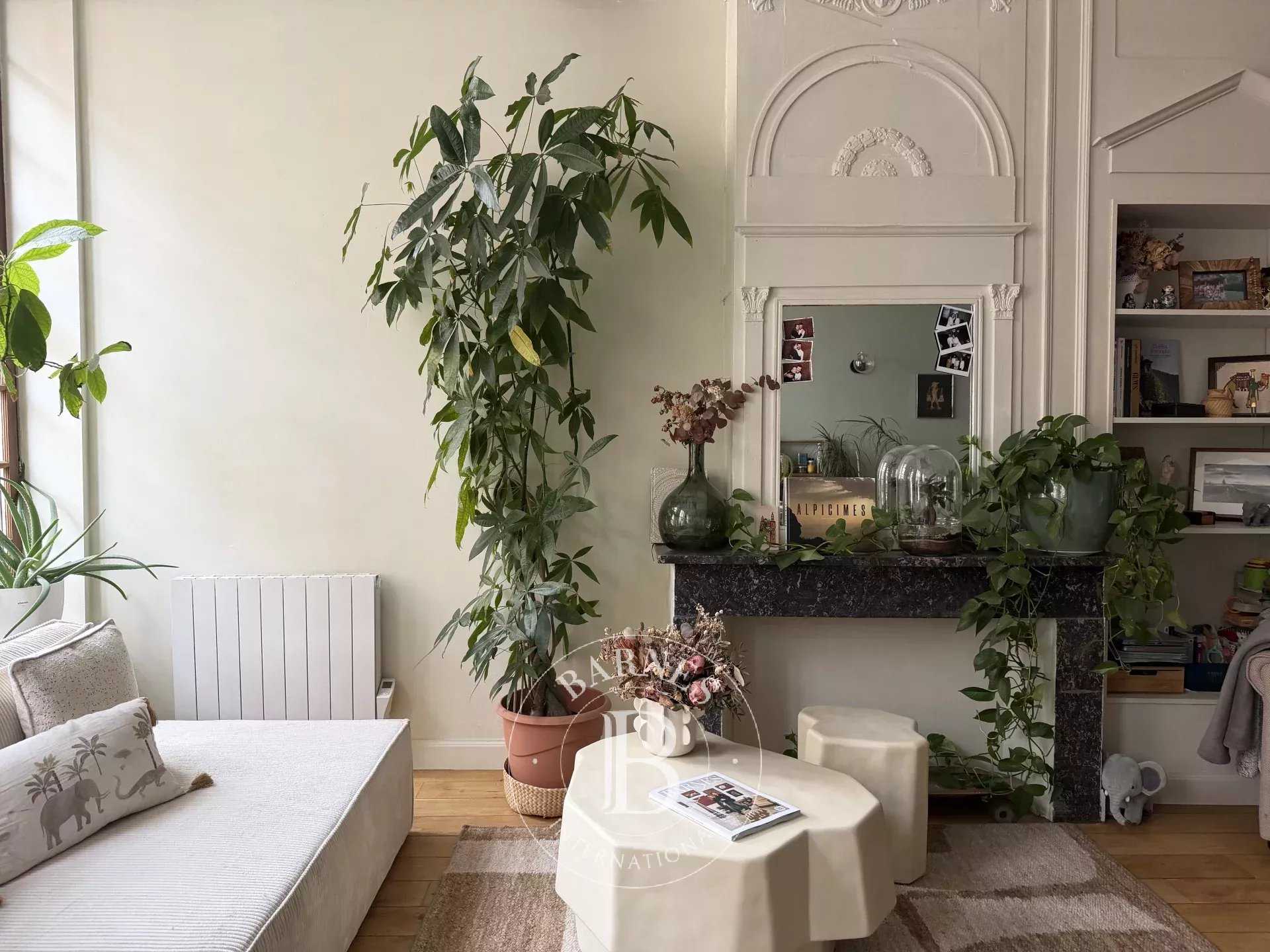 Lille  - Apartment 1 Bedroom