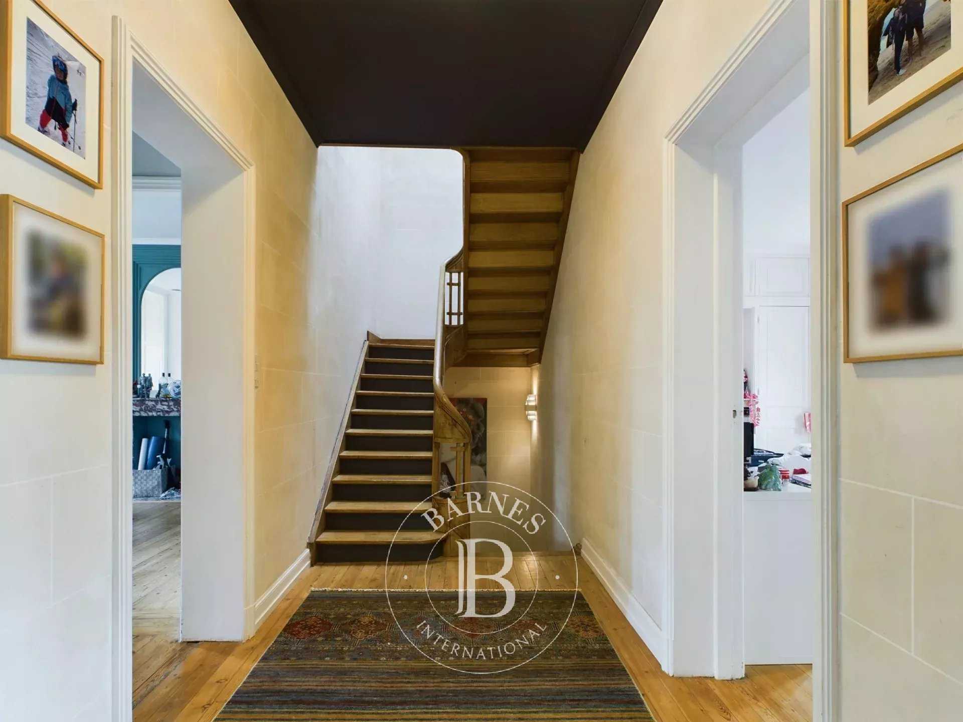 Villeneuve-d'Ascq  - House 6 Bedrooms