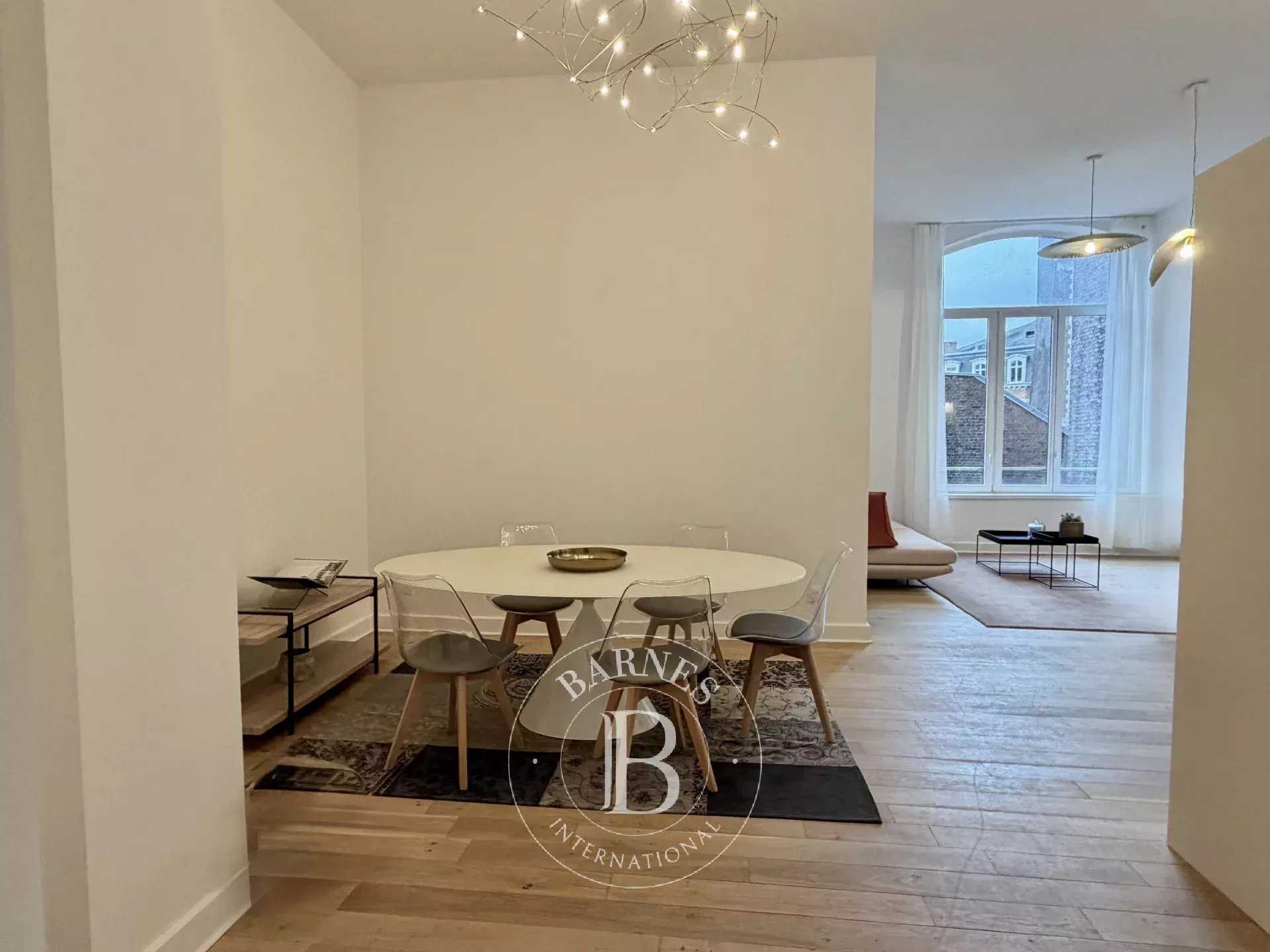 Lille  - Apartment 2 Bedrooms