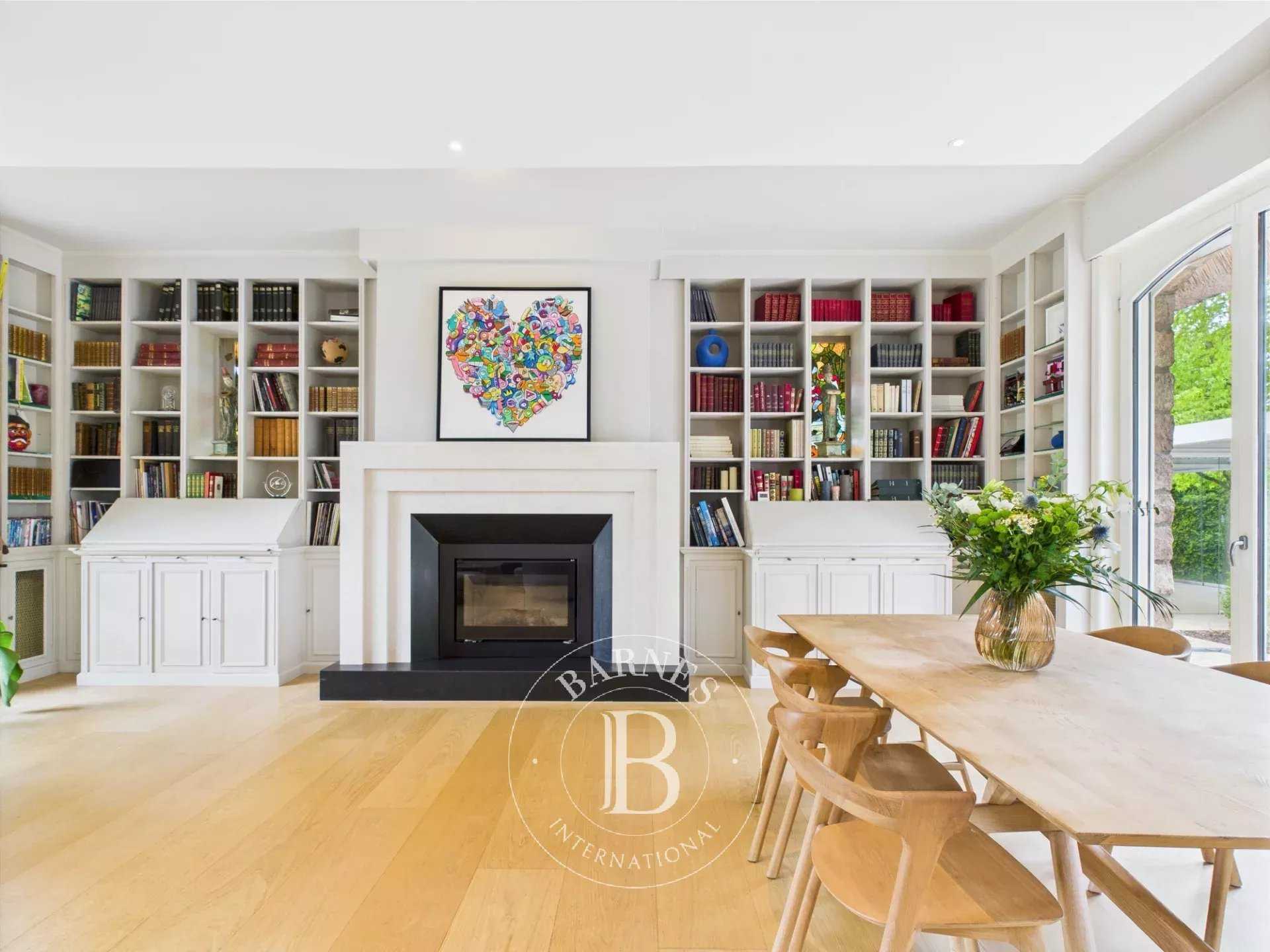 Gruson  - House 4 Bedrooms