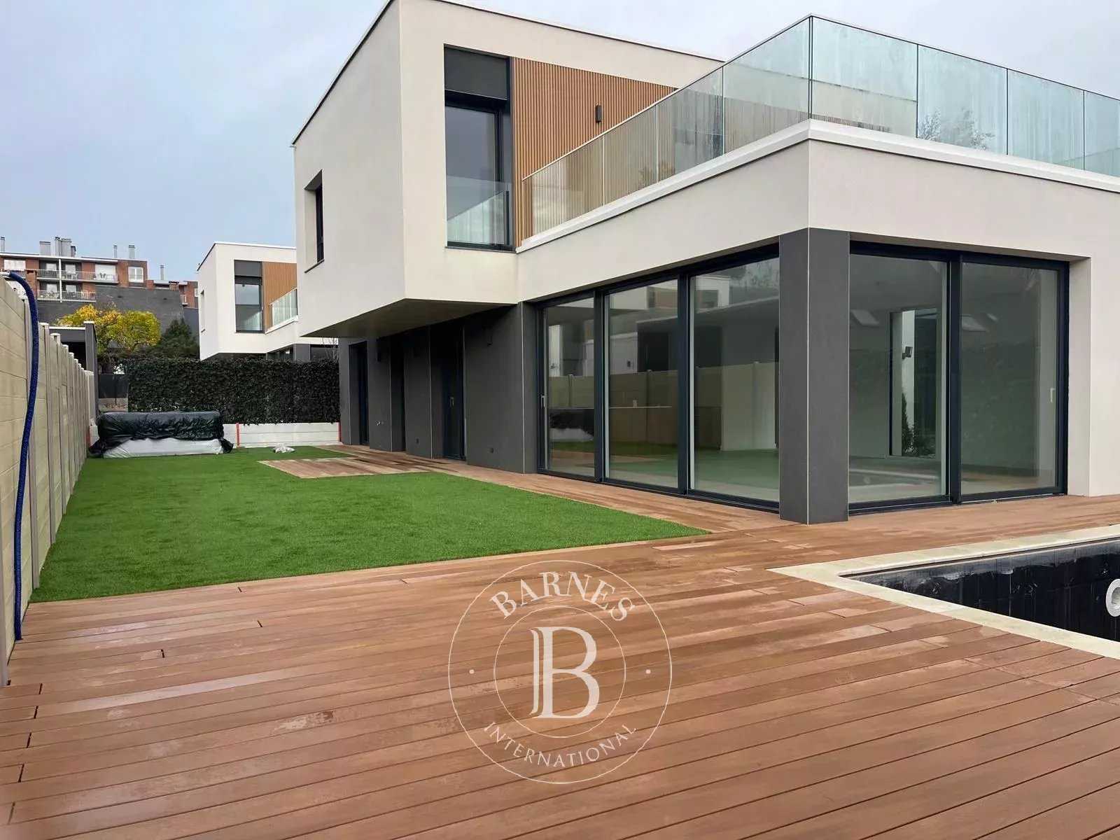 Villa Malo Les Bains