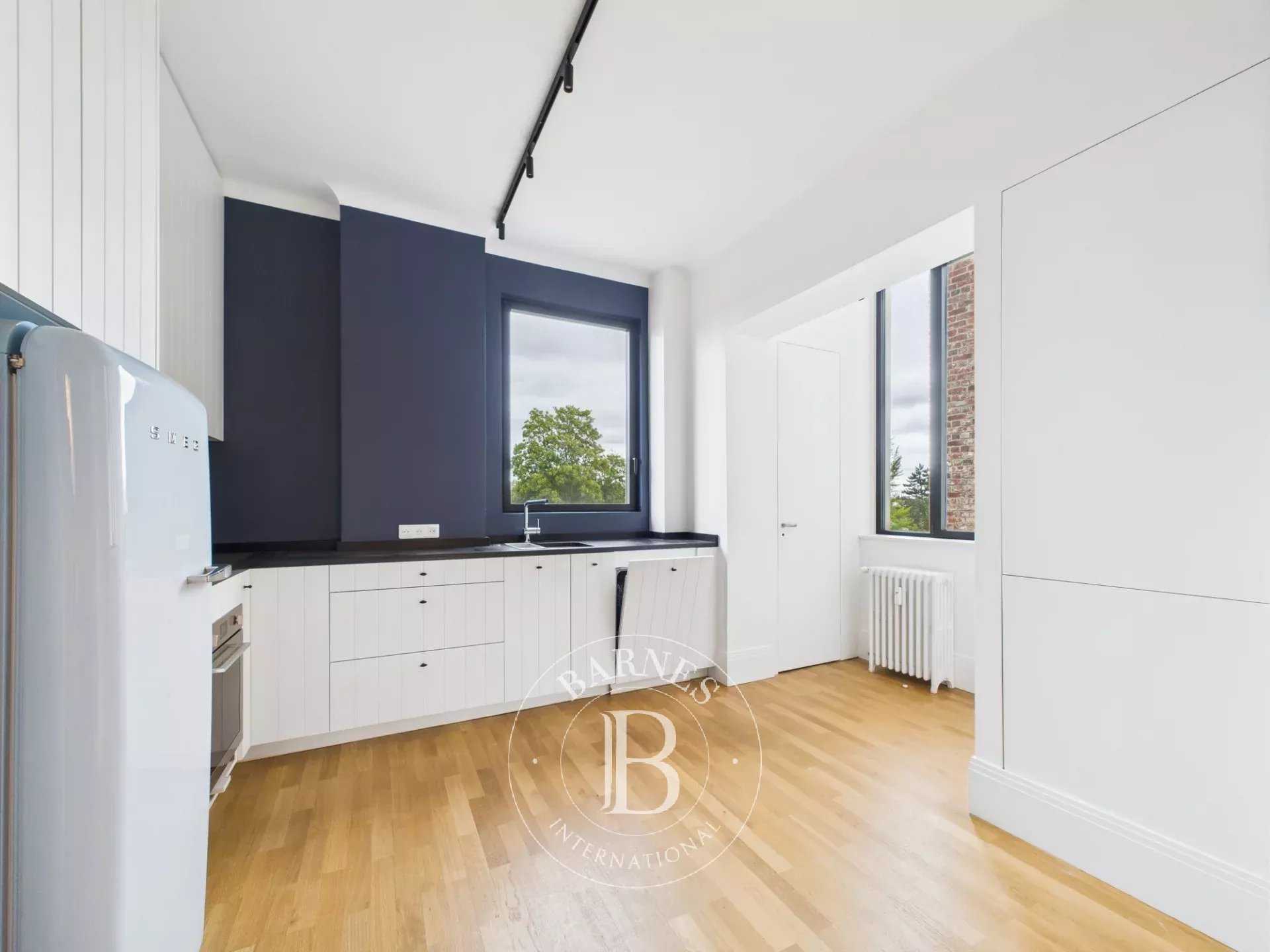 Marcq-en-Baroeul  - Apartment 3 Bedrooms