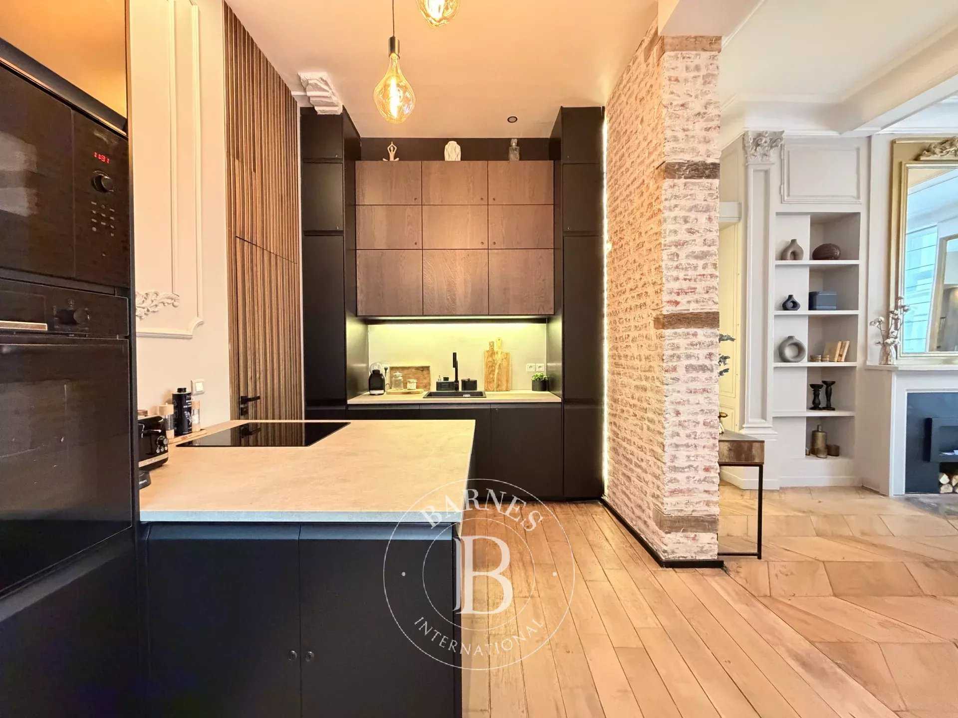 Lille  - Apartment 2 Bedrooms