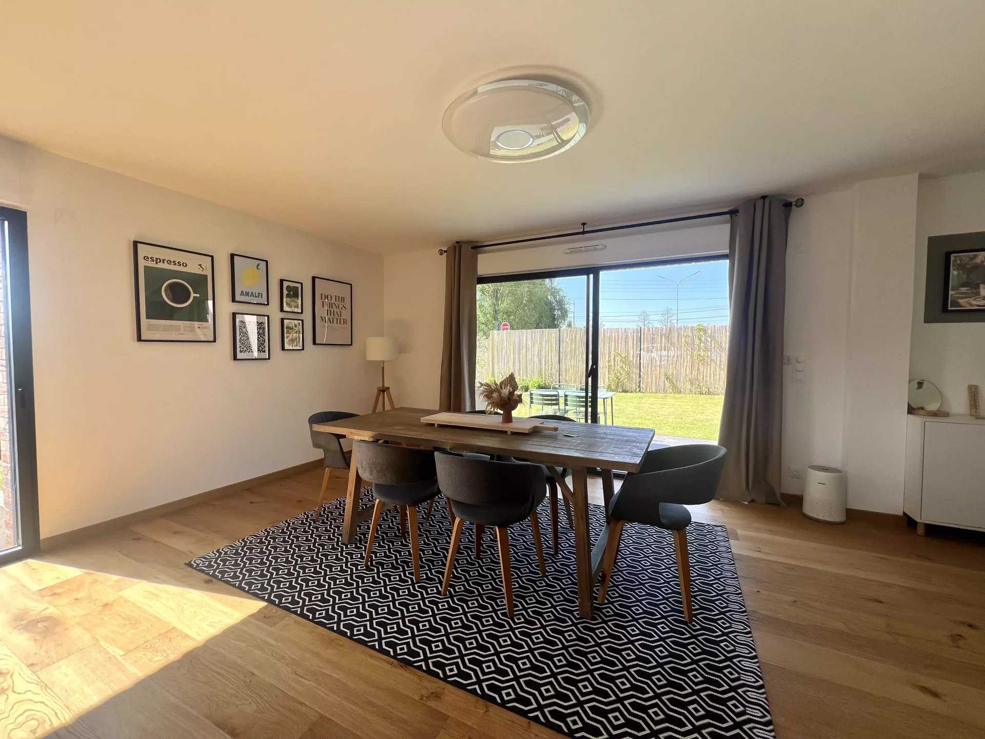 Templeuve-en-Pévèle  - House 5 Bedrooms