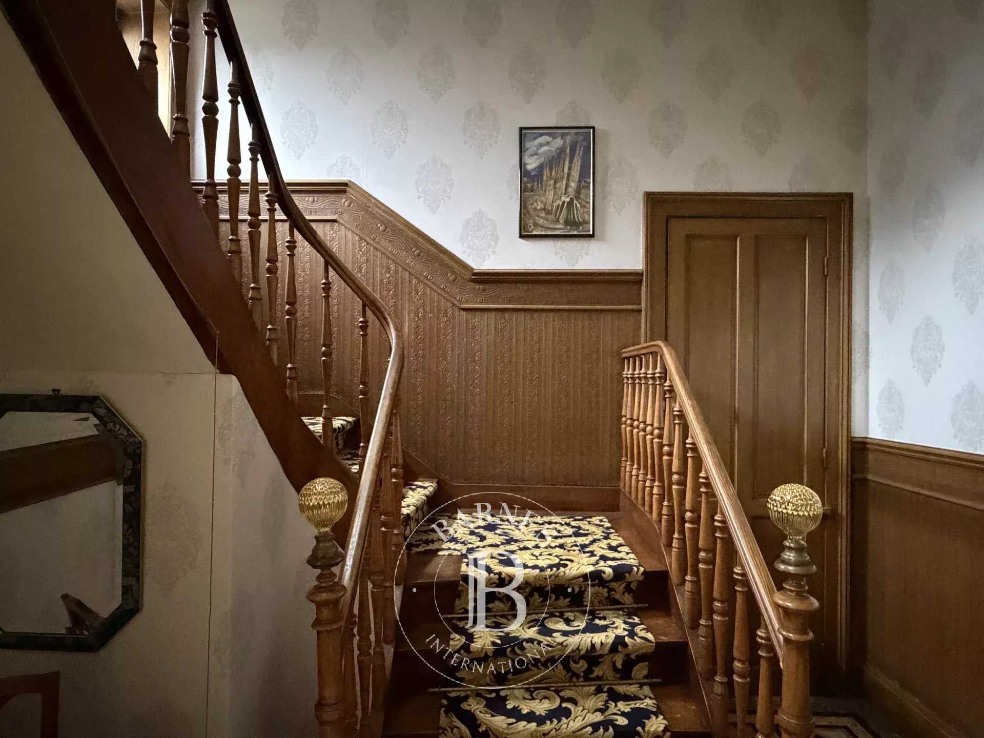 Mons-en-Baroeul  - House 7 Bedrooms