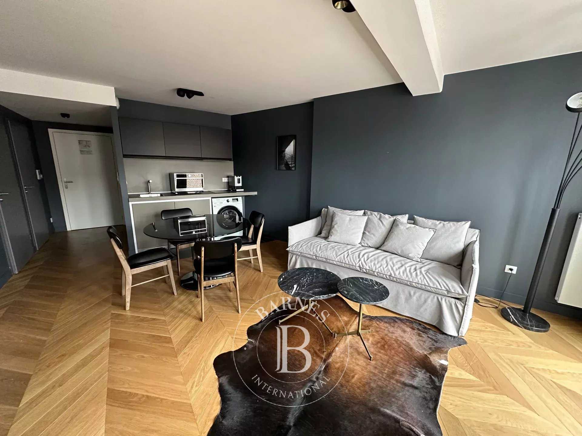 Lille  - Appartement 2 Pi&egrave;ces, 1 Chambre