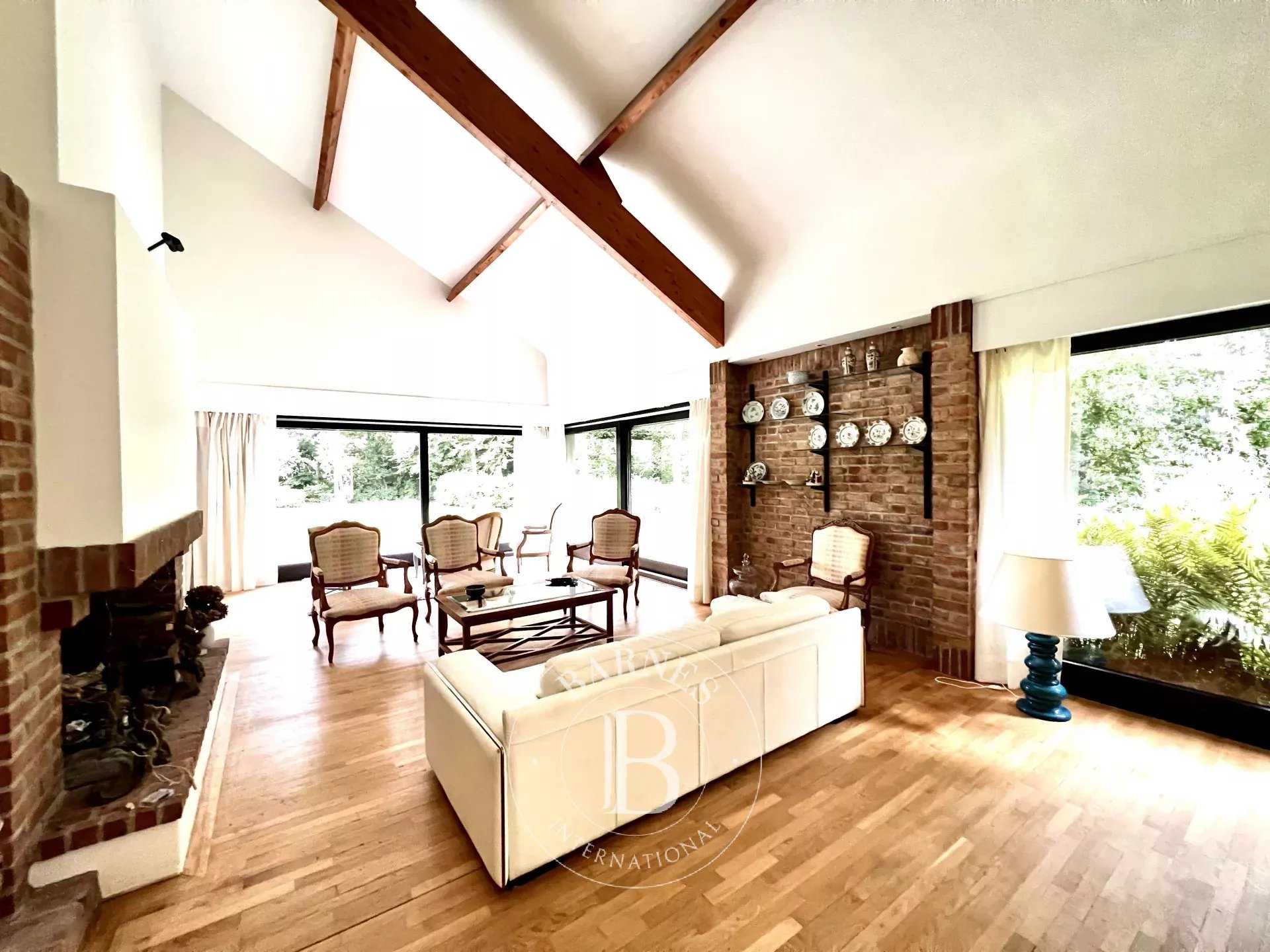 Croix  - House 5 Bedrooms