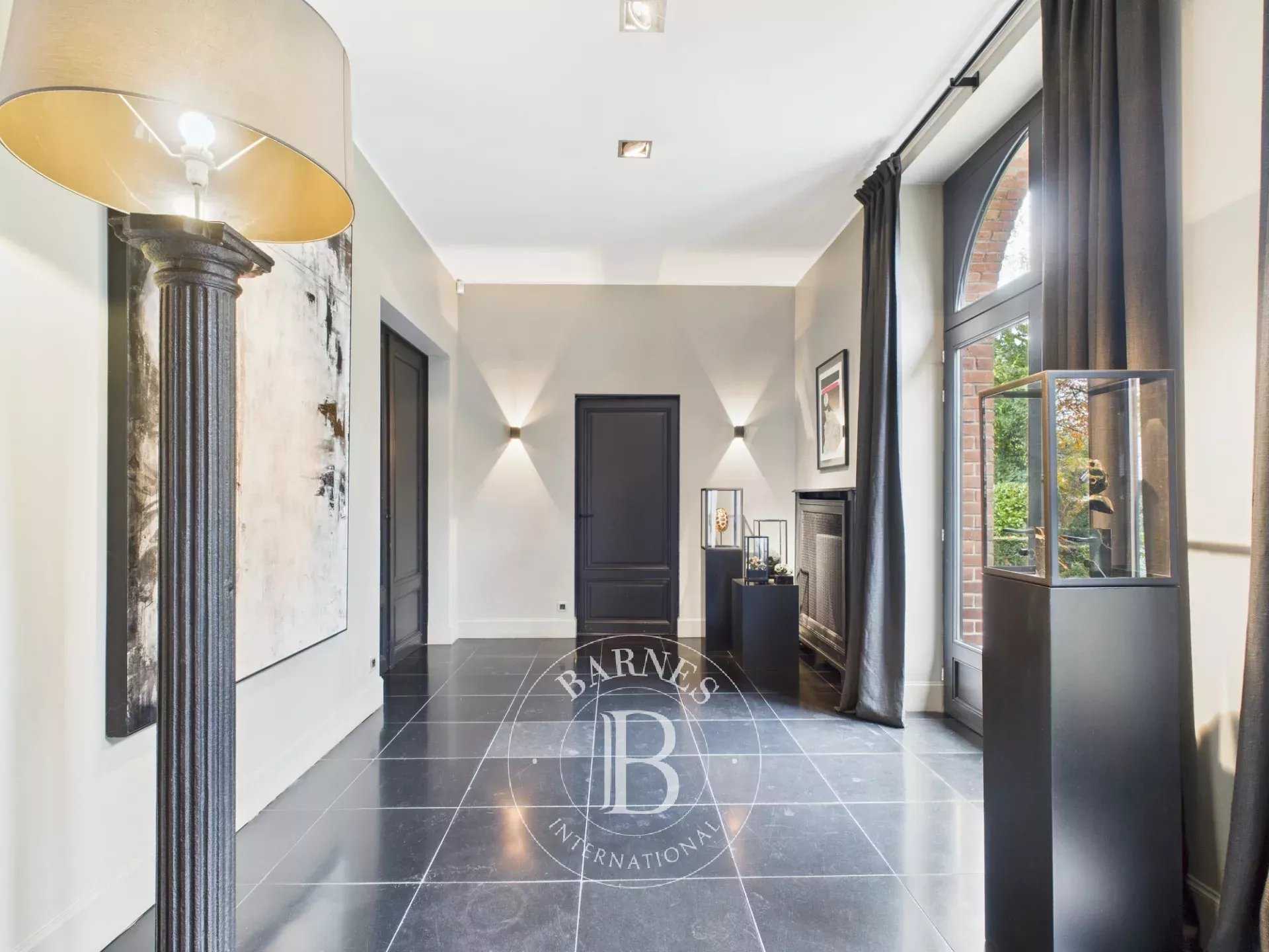 Wasquehal  - House 5 Bedrooms