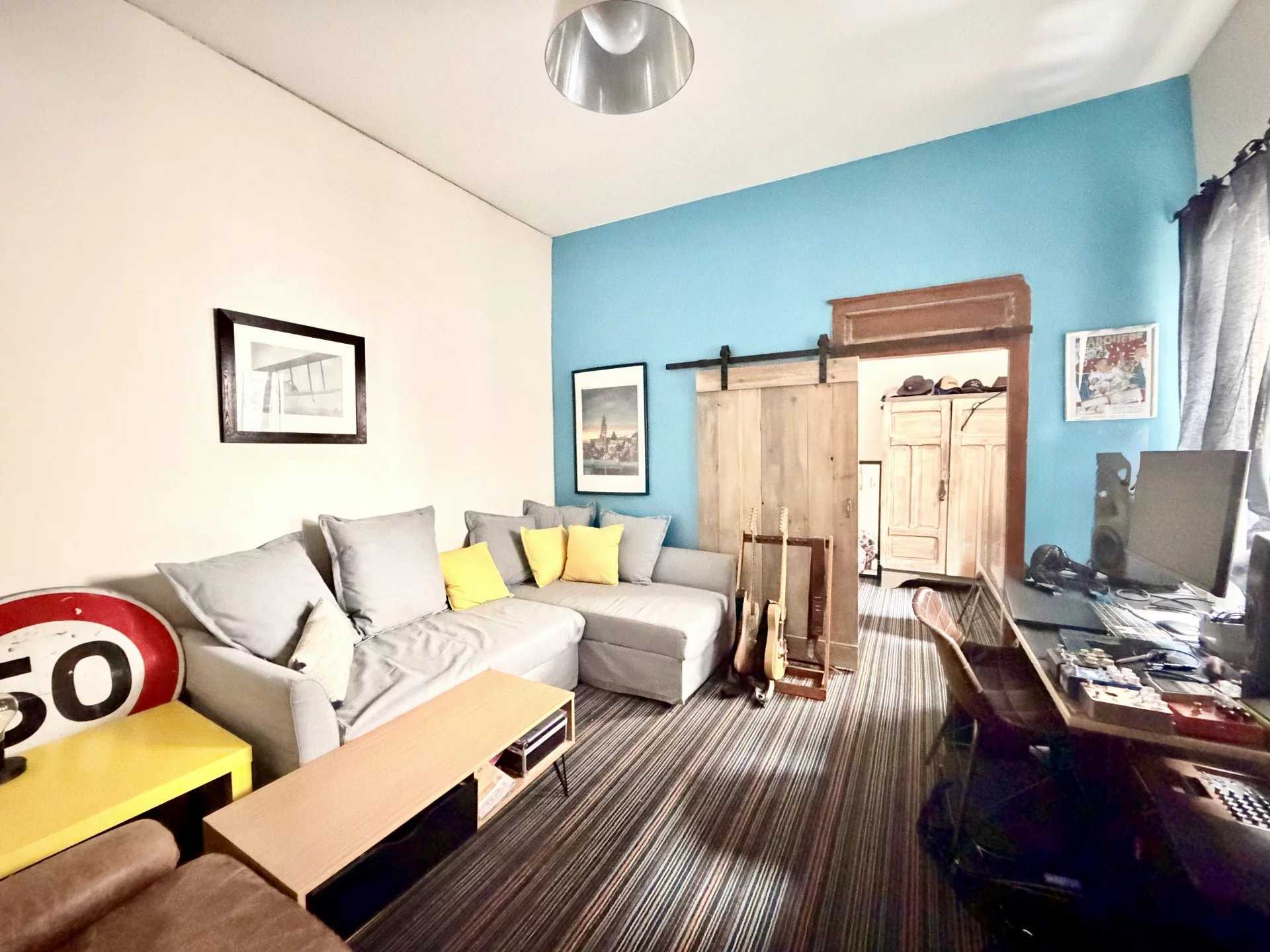 Lille  - House 3 Bedrooms