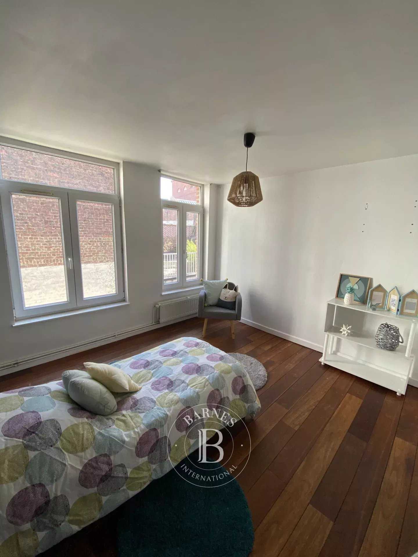 Lille  - Apartment 2 Bedrooms