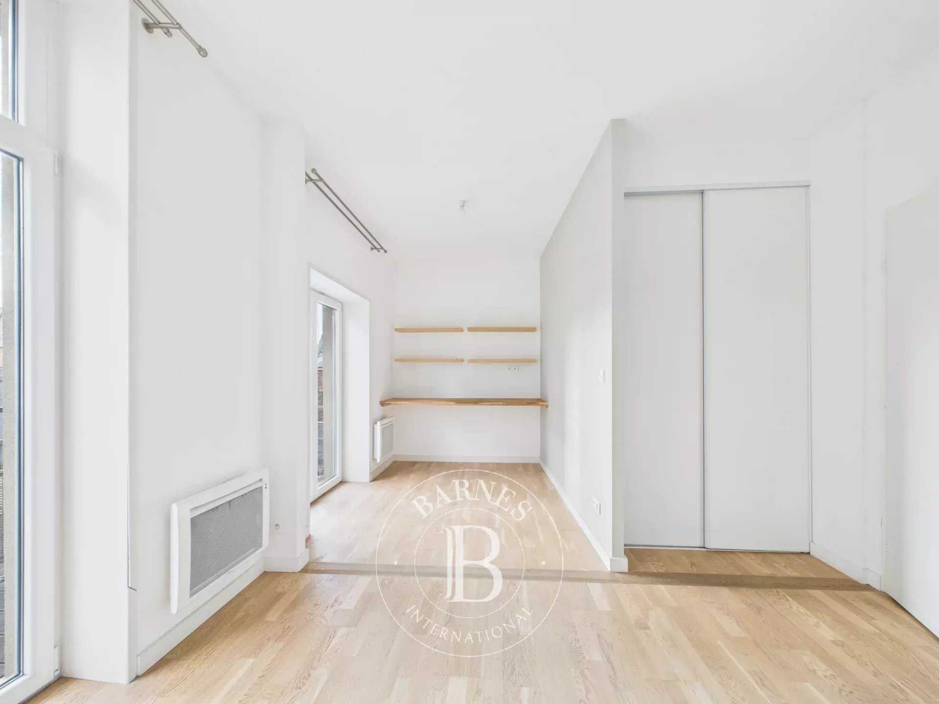 Lille  - Apartment 2 Bedrooms